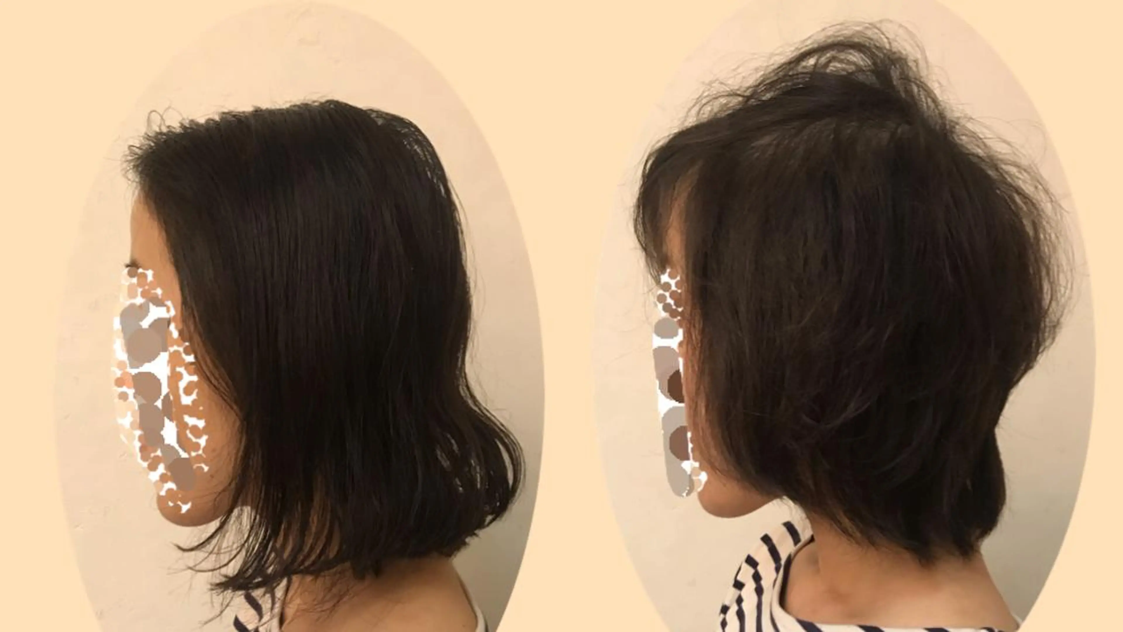 ミディアム パーマ hairstudio102所属・YouTube 出演募集のその他イメージ