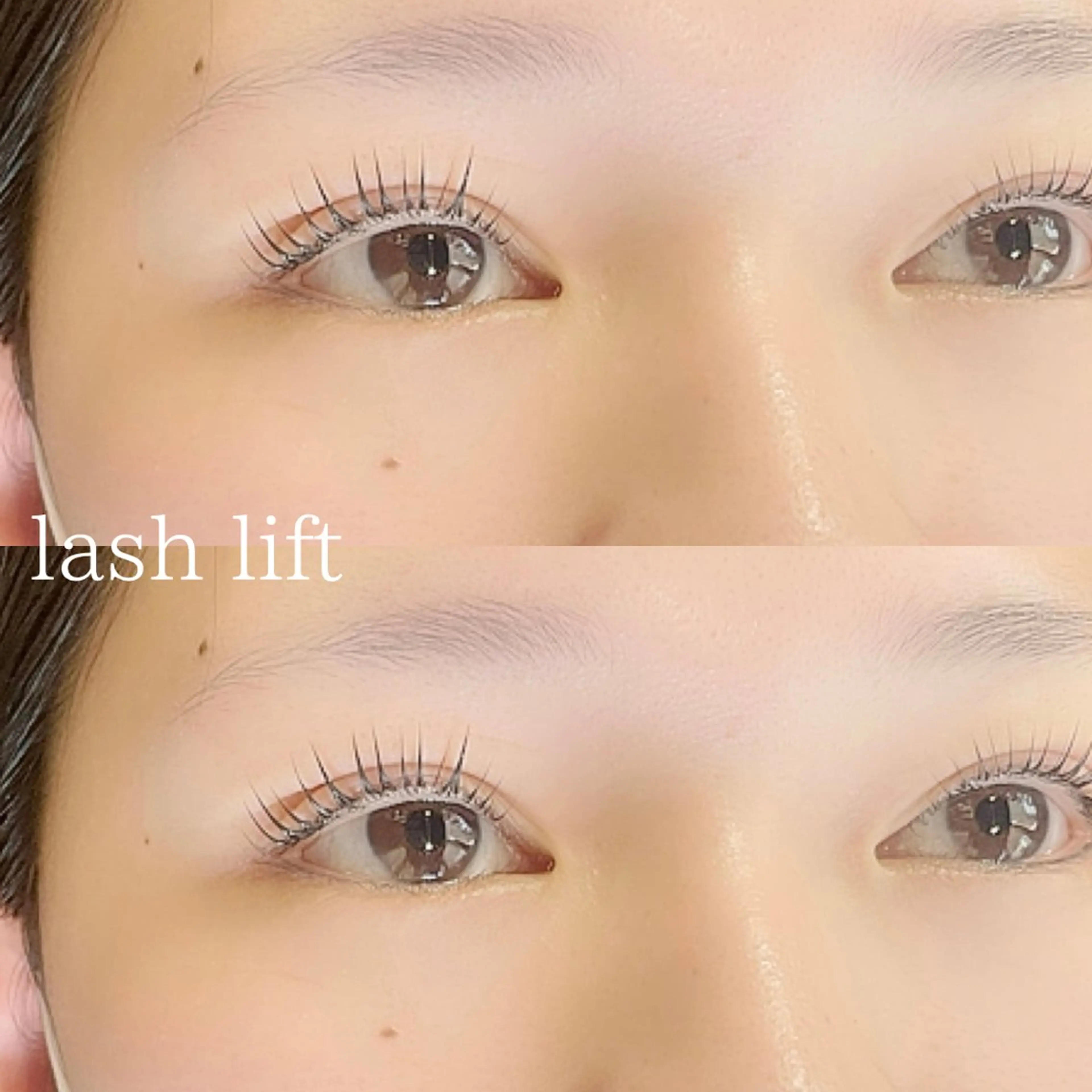 マツエク・マツパ マツパ プライベートサロン Ølriのマツエク・マツパデザイン