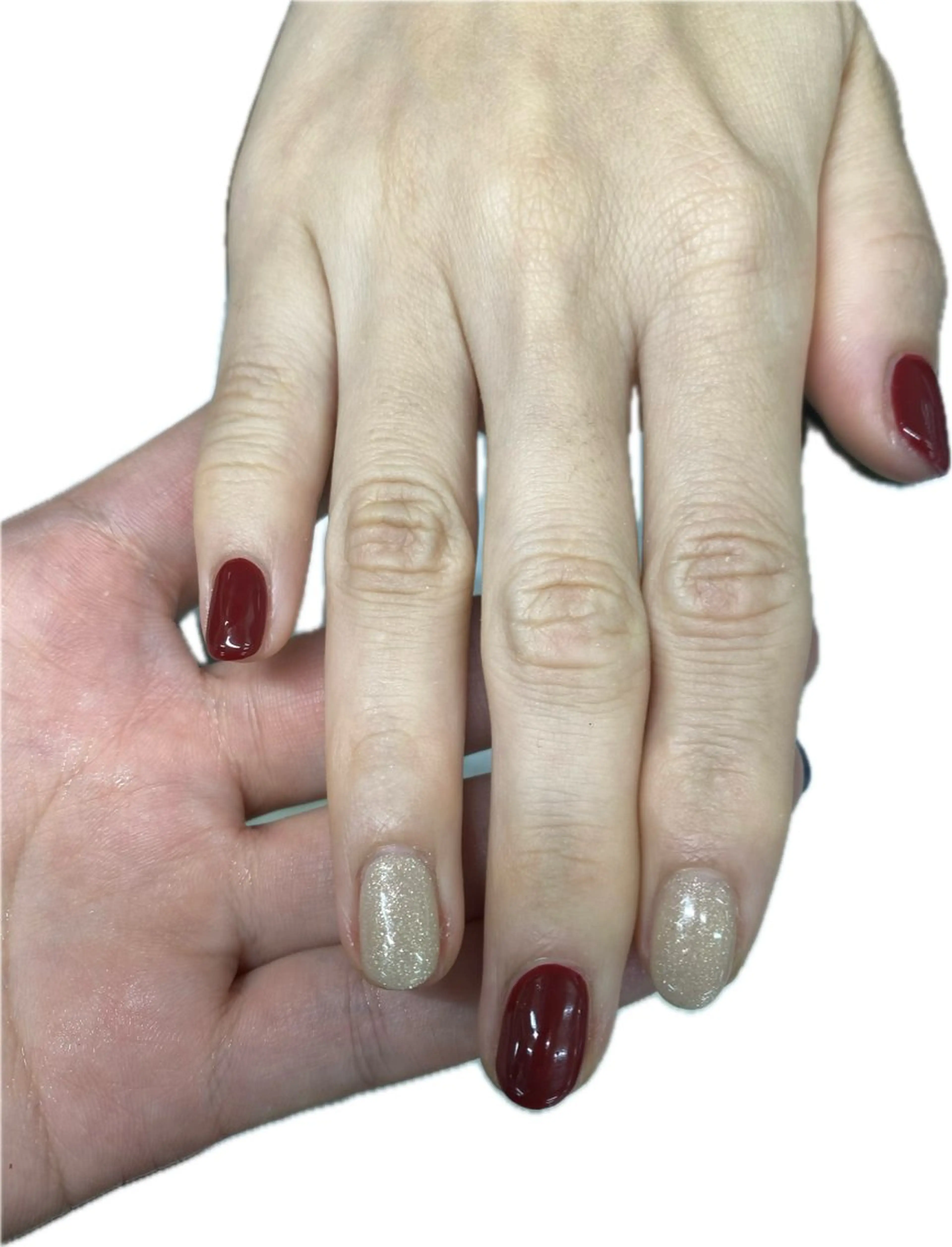 ネイル MAXKELLY AIのネイルデザイン