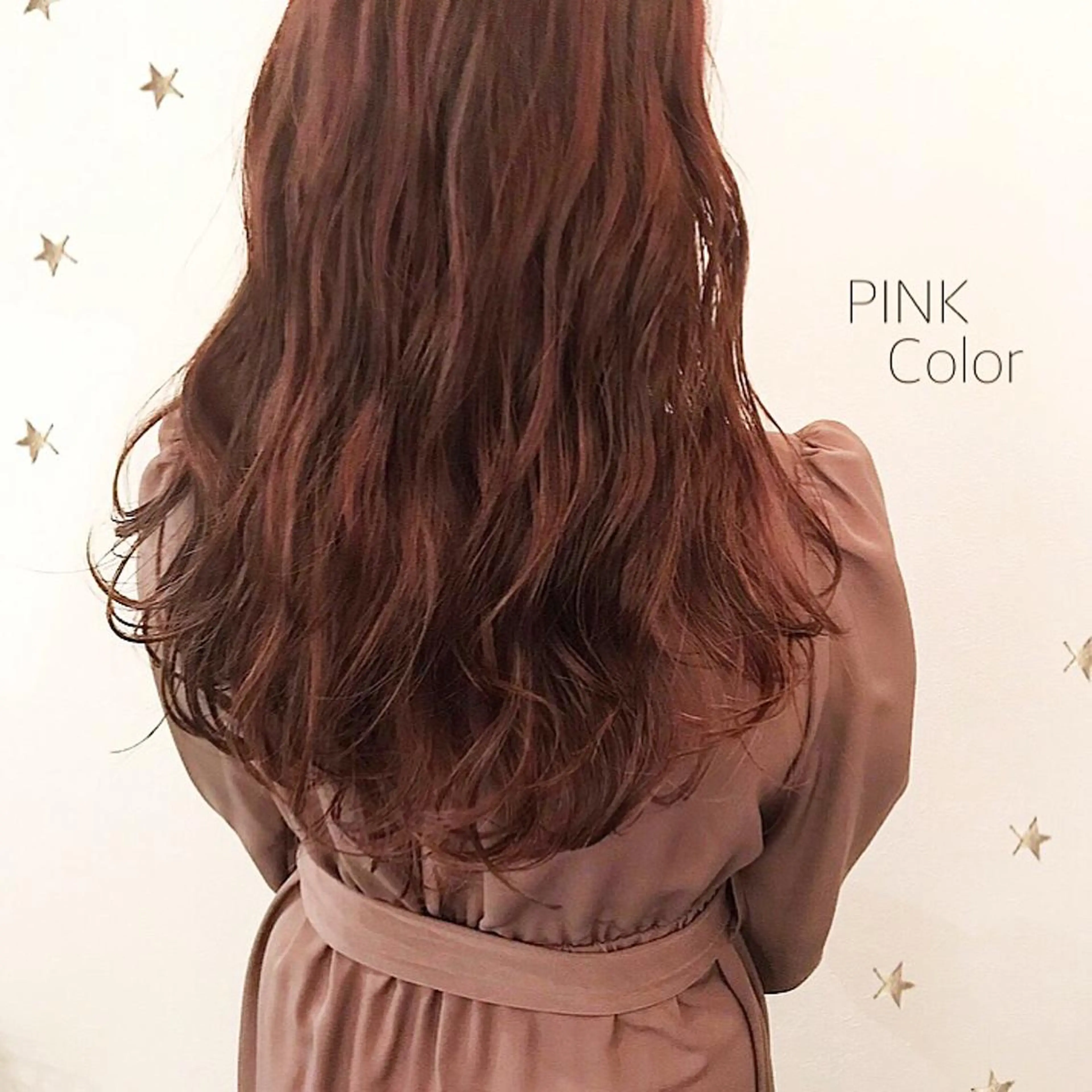 ロング カラー salon AKIRA所属・市川 千夏のヘアスタイル