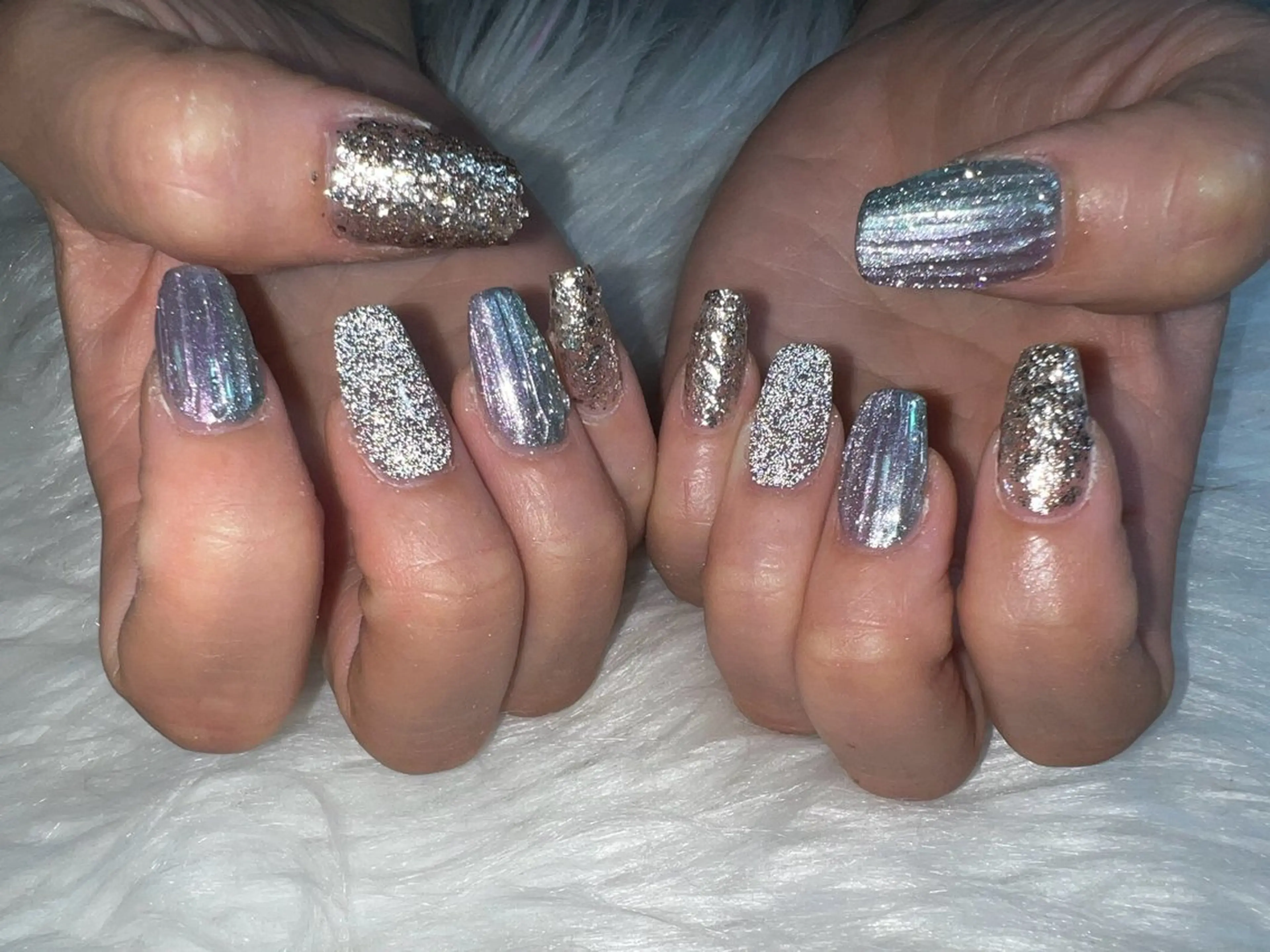 ネイル Ruana Nailのネイルデザイン