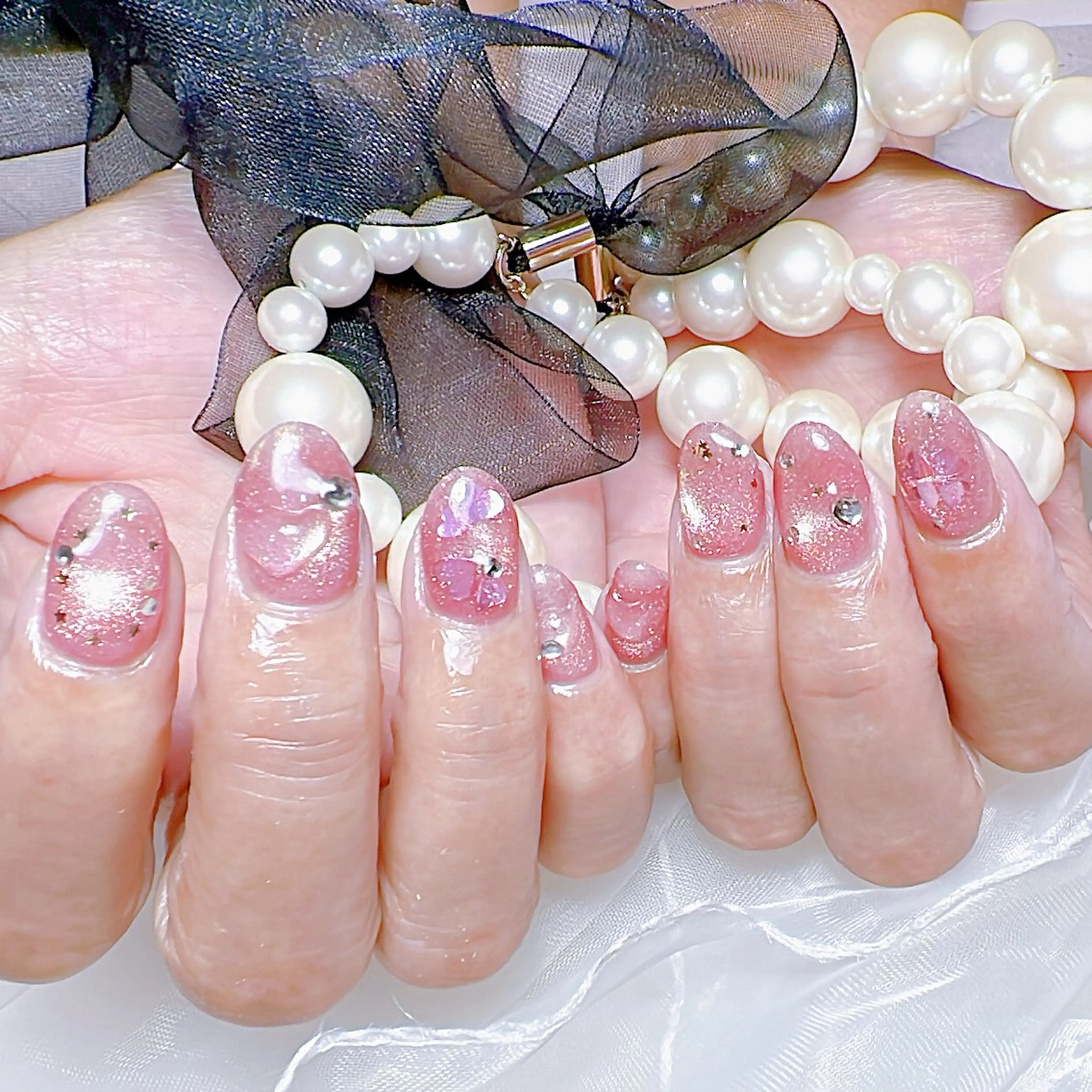 ネイル Emma Nailのネイルデザイン