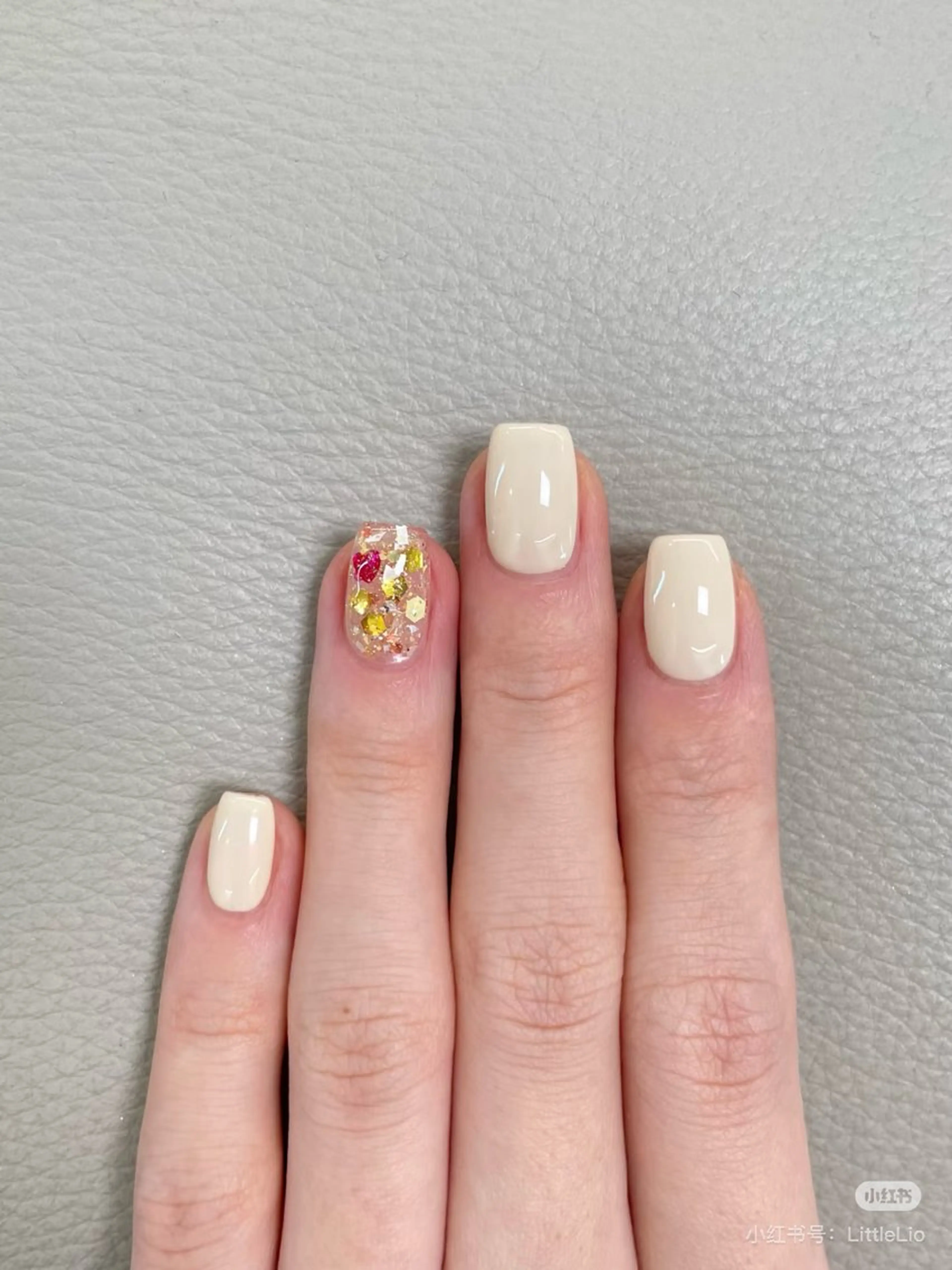 ネイル ジュリ ネイルのネイルデザイン