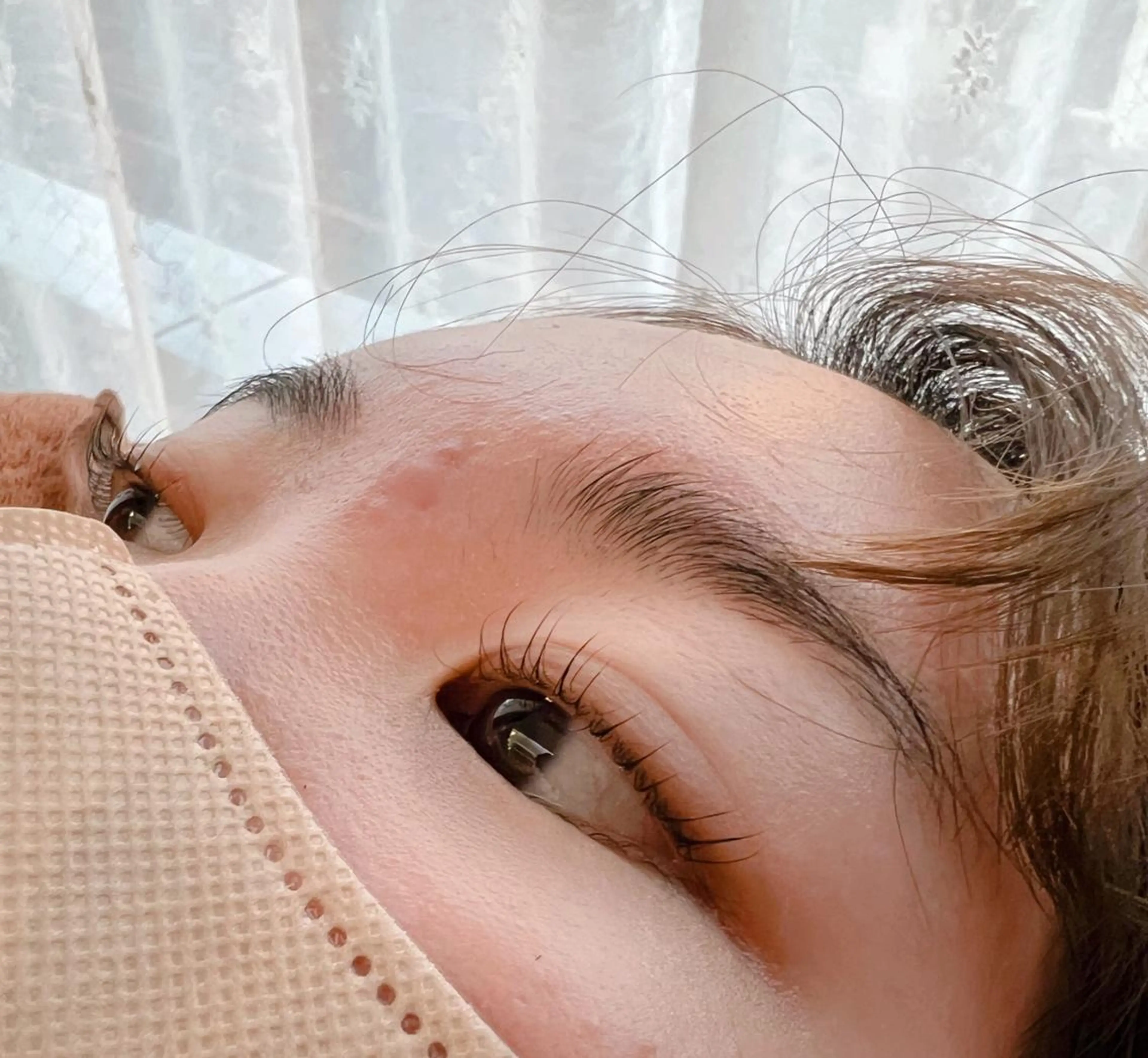 マツエク・マツパ 石田 悠夏のマツエク・マツパデザイン