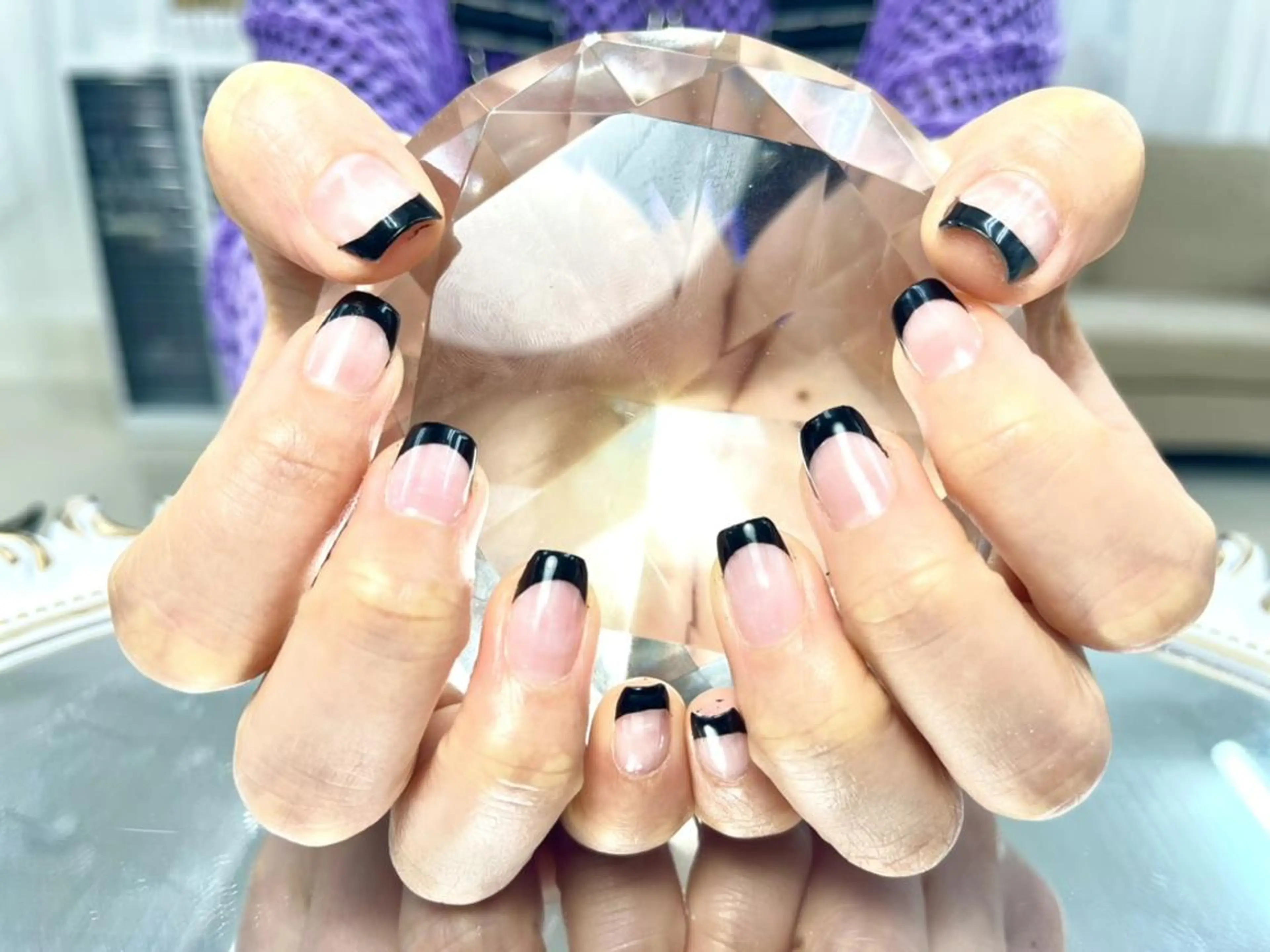 ネイル 🎀新宿Nail ハヤのネイルデザイン