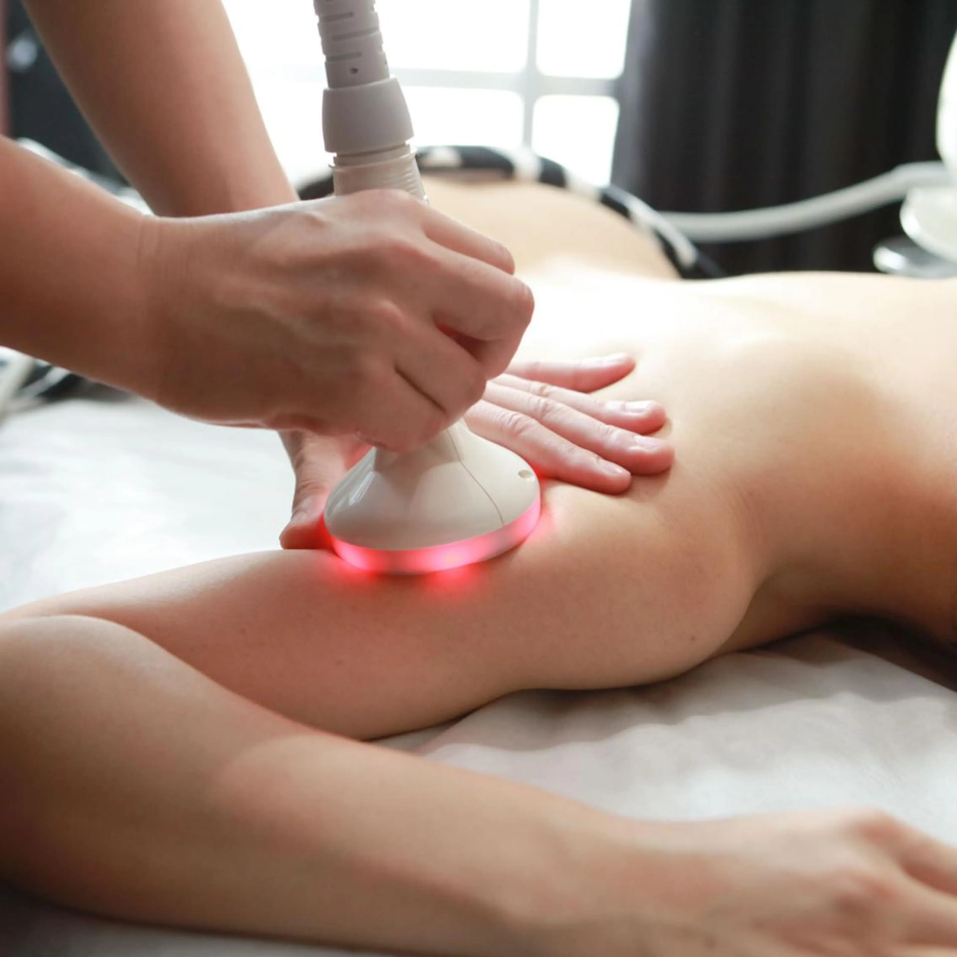 Adam 上半身美人のエステ・リラクイメージ