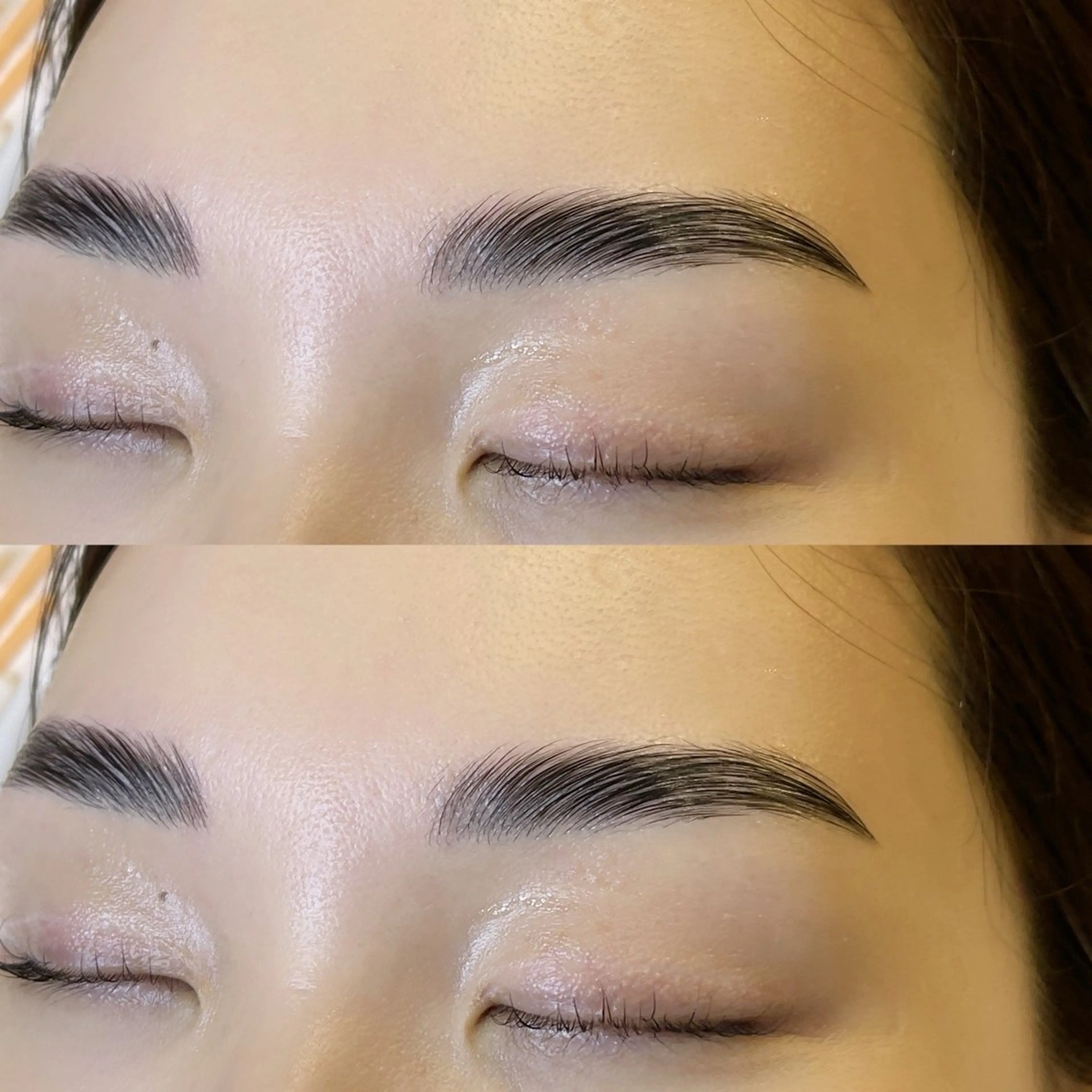 アイブロウ nowe lavista(ノーヴ ラビスタ)所属・渡邊 月渚のマツエク・マツパデザイン