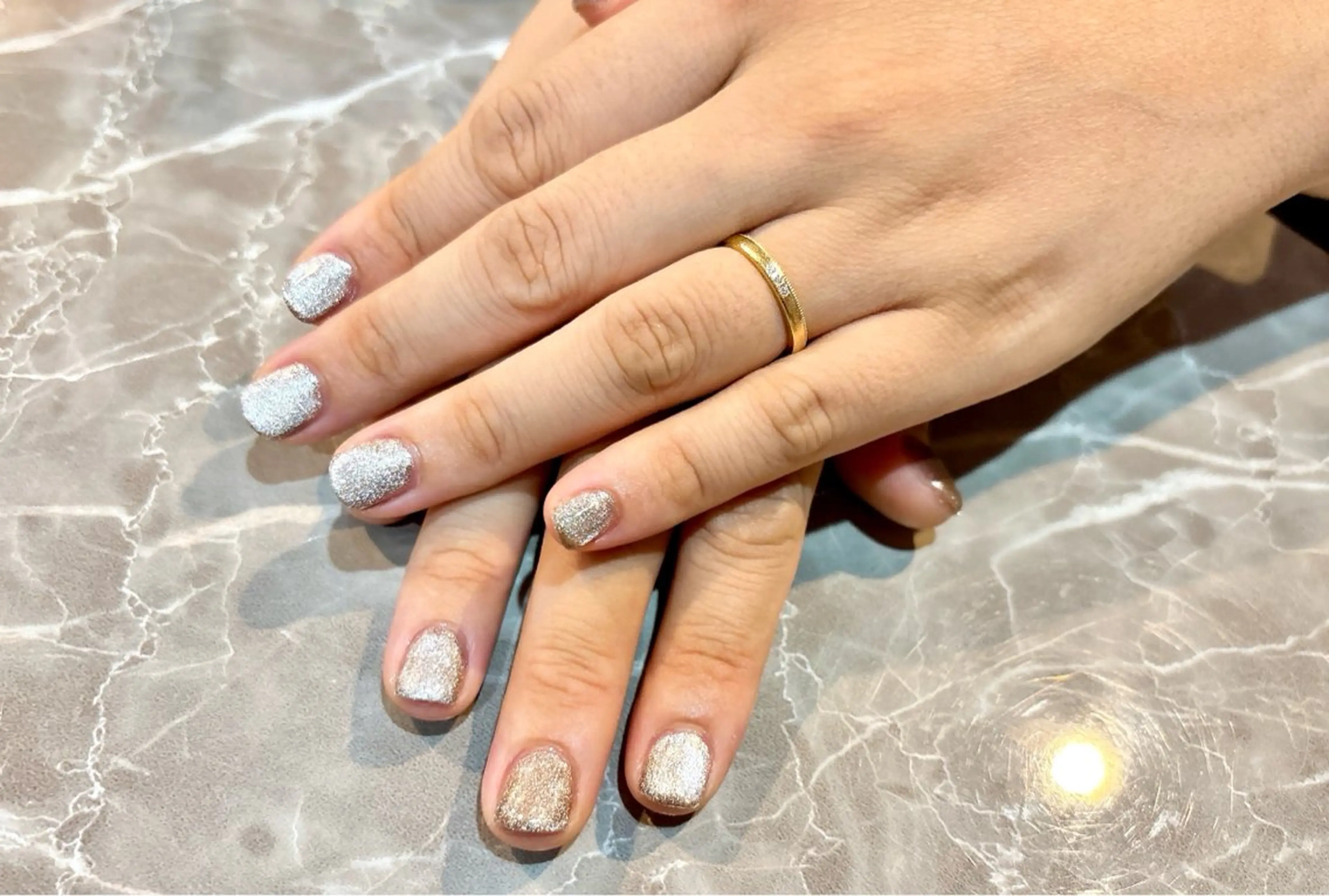 ネイル ♾️（インフィニティ）所属・♾️ インフィニティのエステ・リラクイメージ