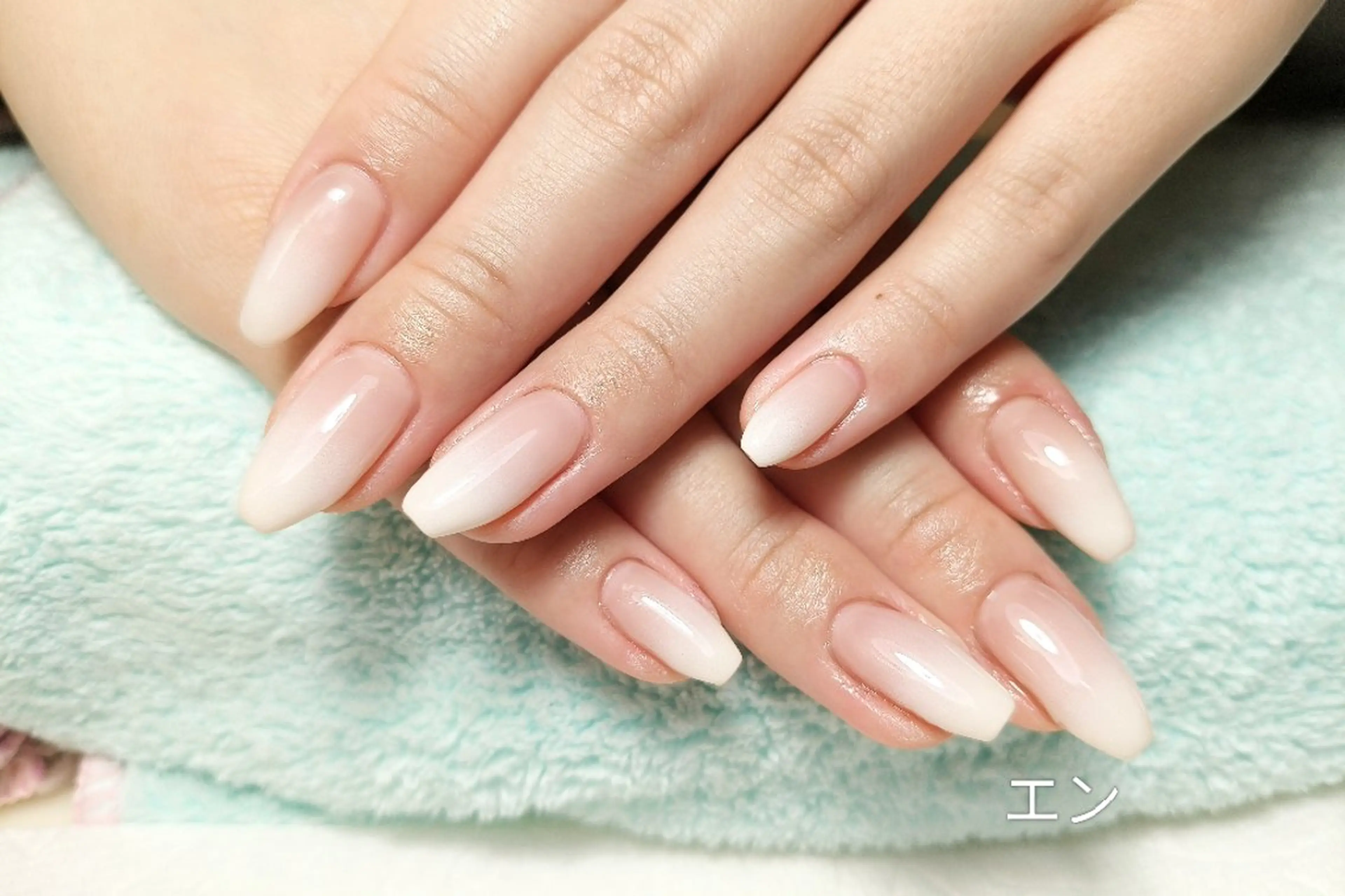 ネイル エ ンのネイルデザイン