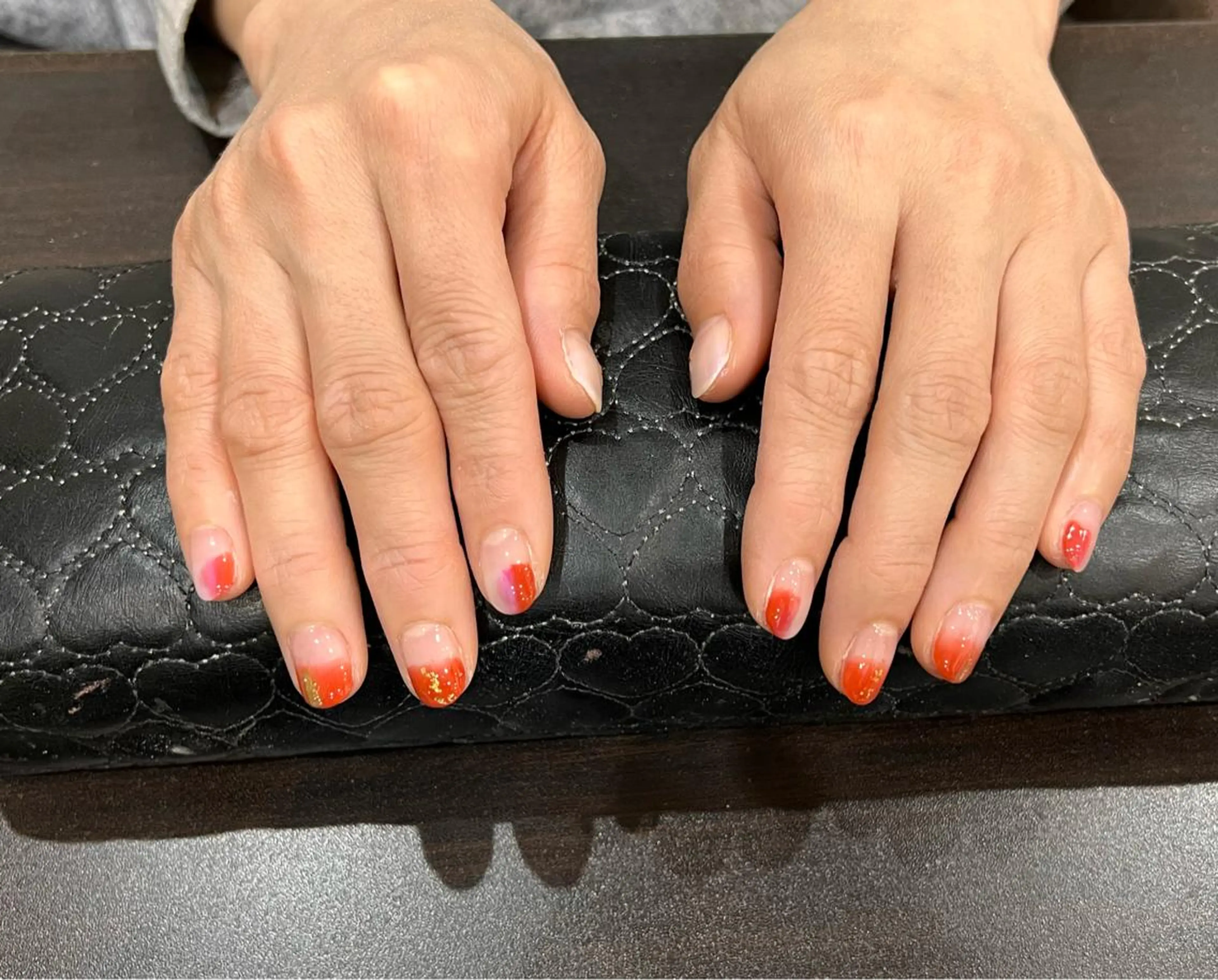 ネイル eyelash＆nailsalon noi 経堂店所属・＊ ももこのネイルデザイン