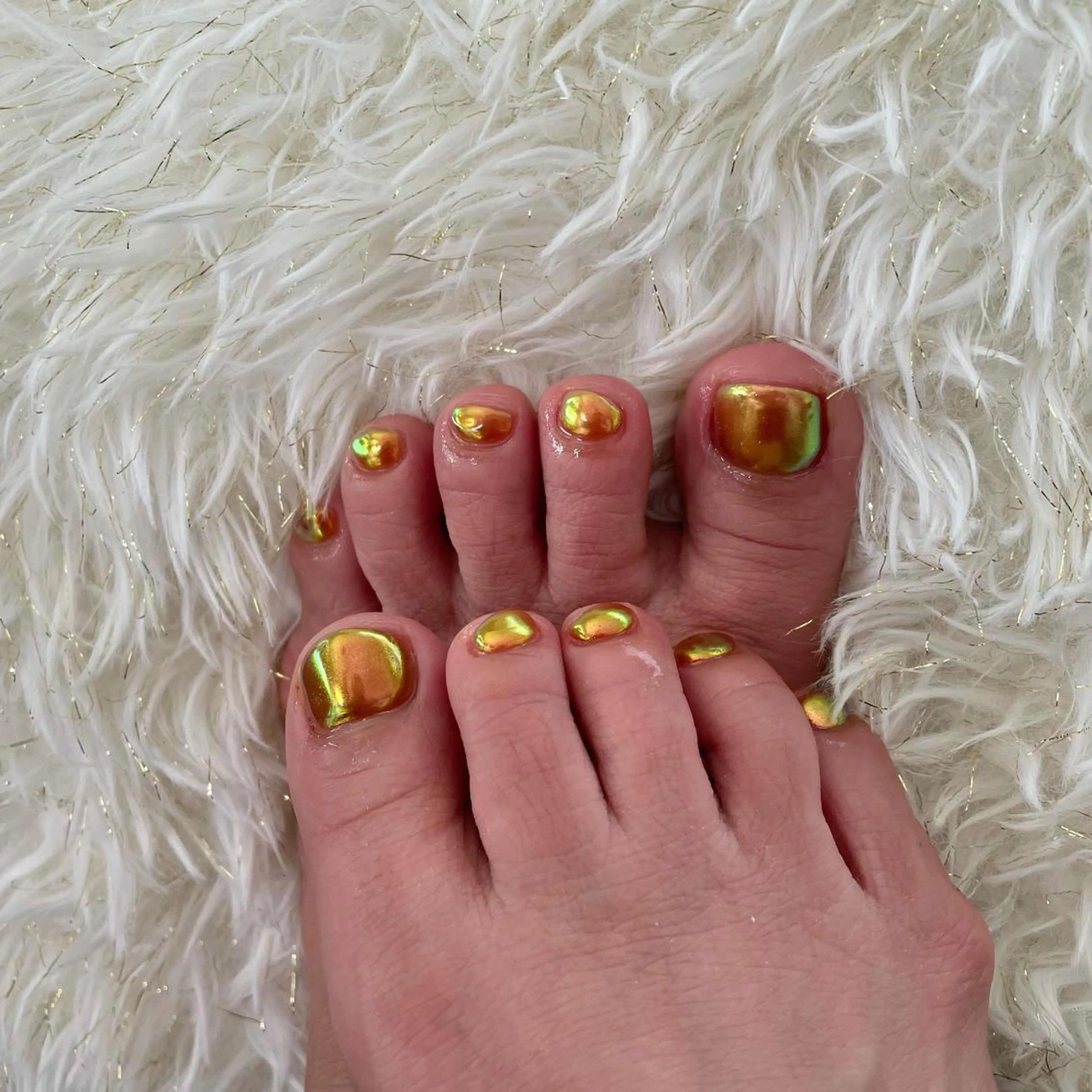 ネイル フットネイル Nail Eyelashのネイルデザイン