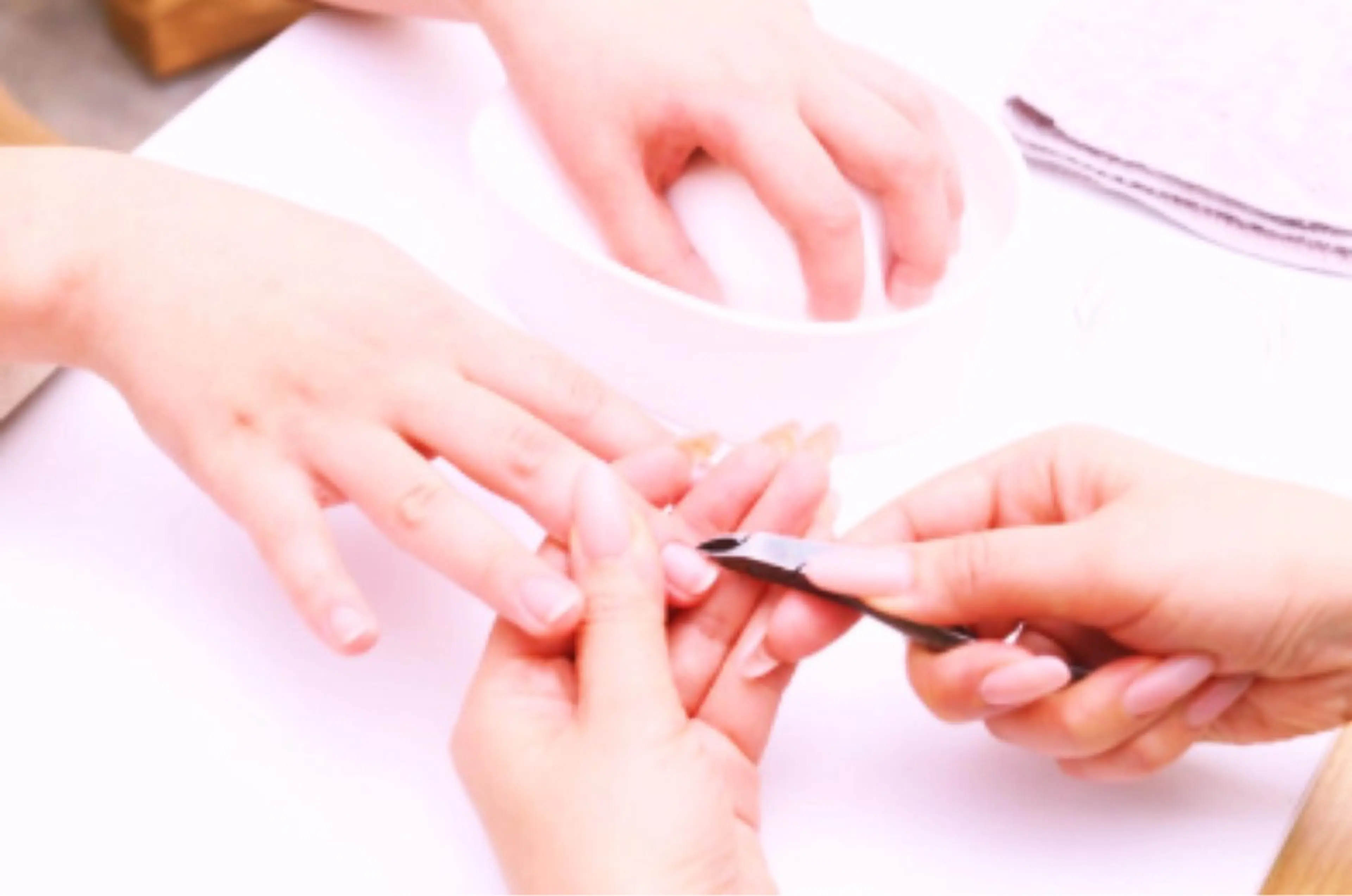 ネイル Ｋ- ＣＯのネイルデザイン