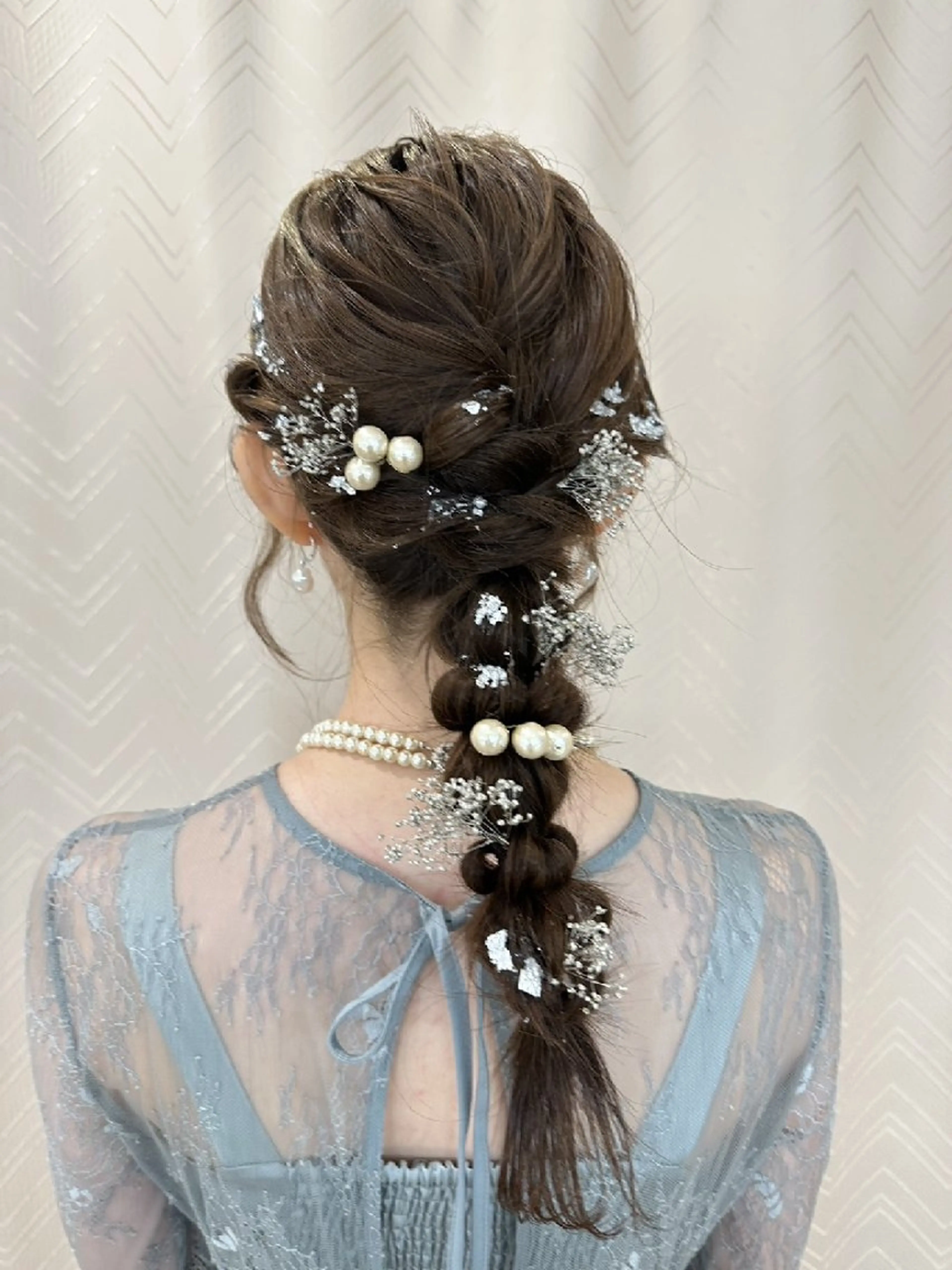 マツエク・マツパ 一重×まつ毛パーマ コパン Copainのマツエク・マツパデザイン