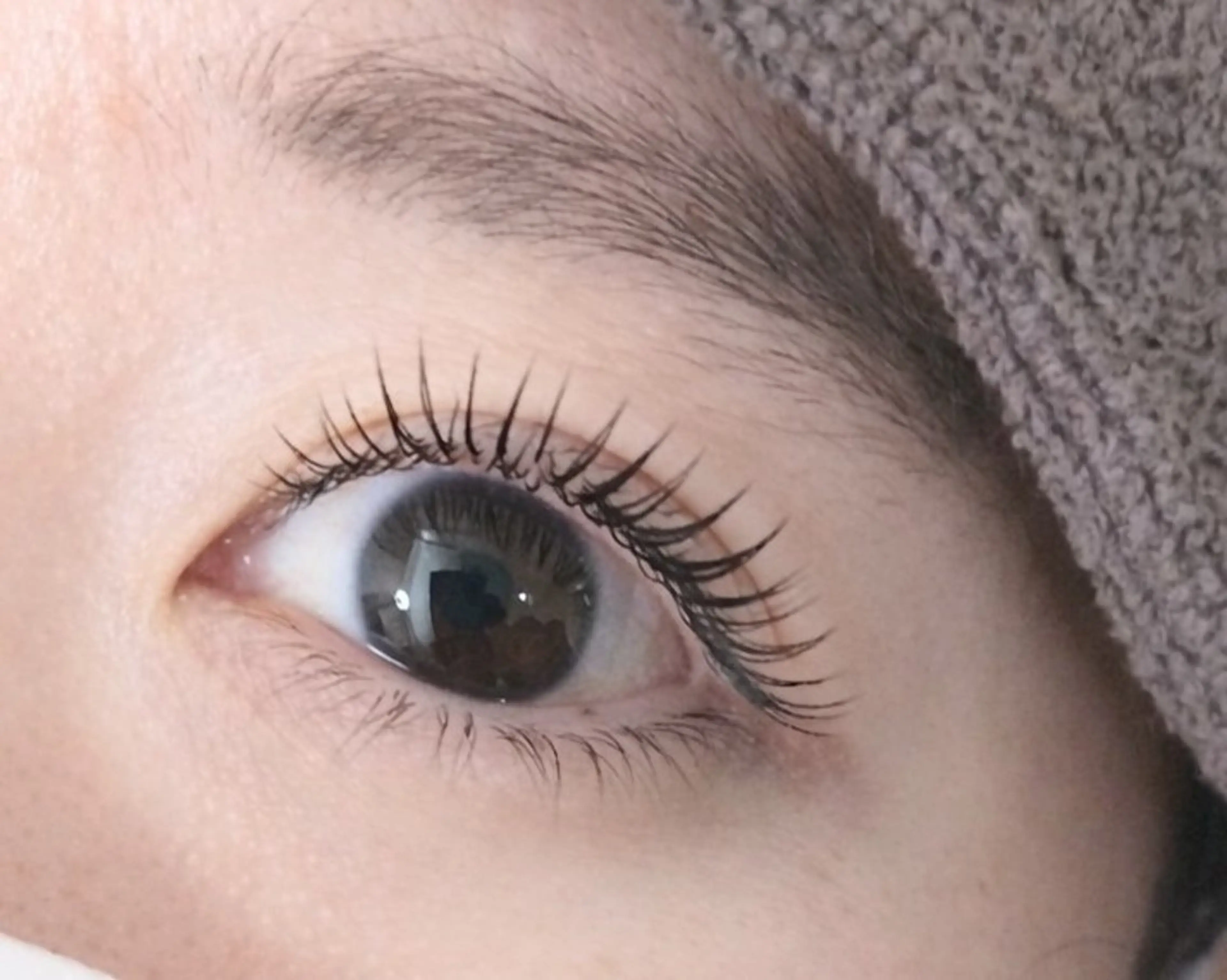 マツエク・マツパ フラットラッシュ マツエク 松下 奈津子のマツエク・マツパデザイン