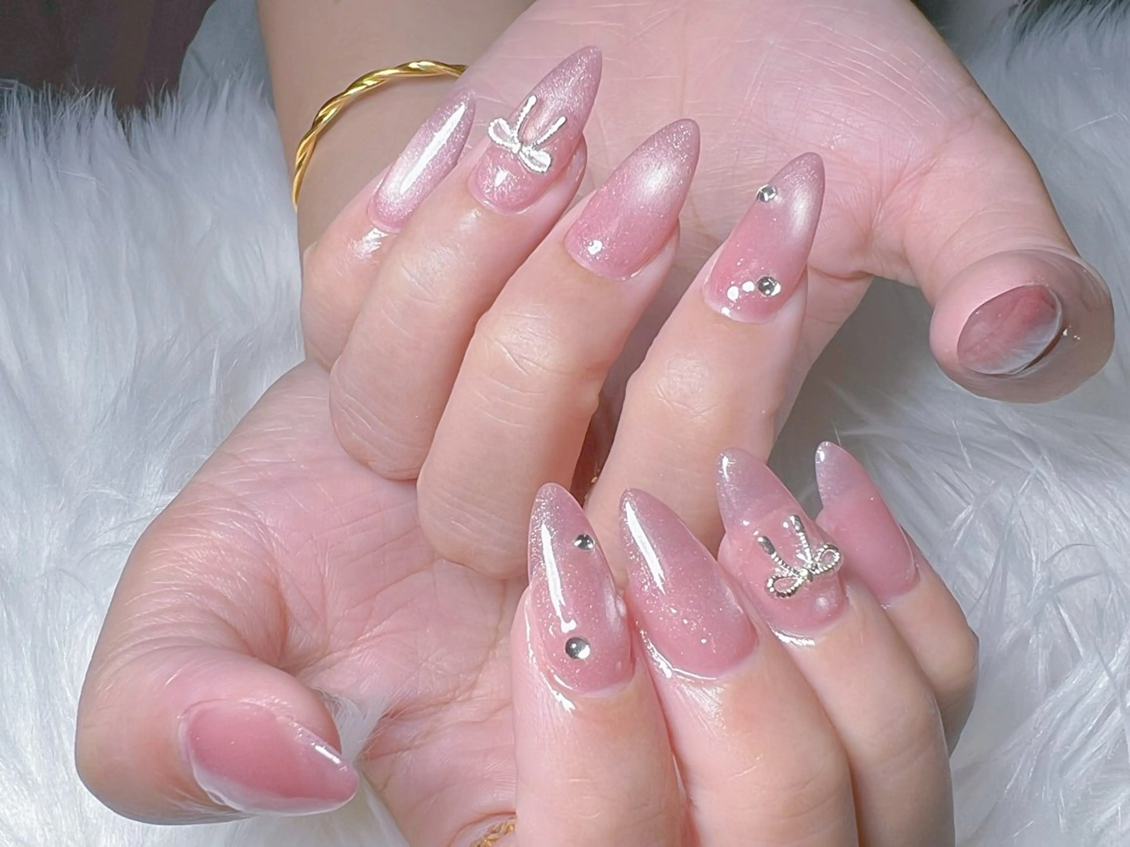 ネイル NekoNailsalon所属・NekoNail salonのネイルデザイン