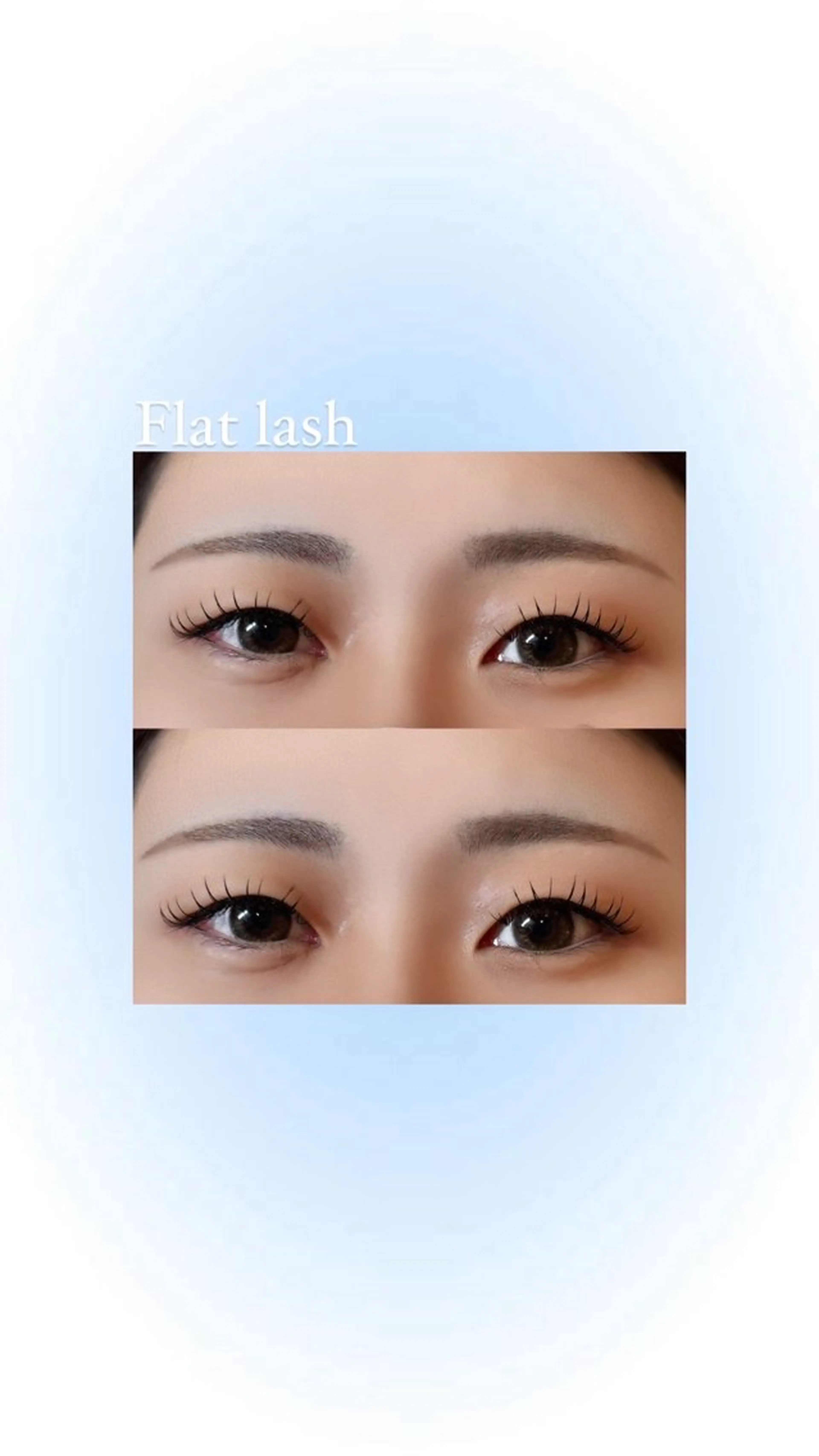 マツエク・マツパ Eyelash Salon HaRu所属・Eyelash Salon HaRuのマツエク・マツパデザイン
