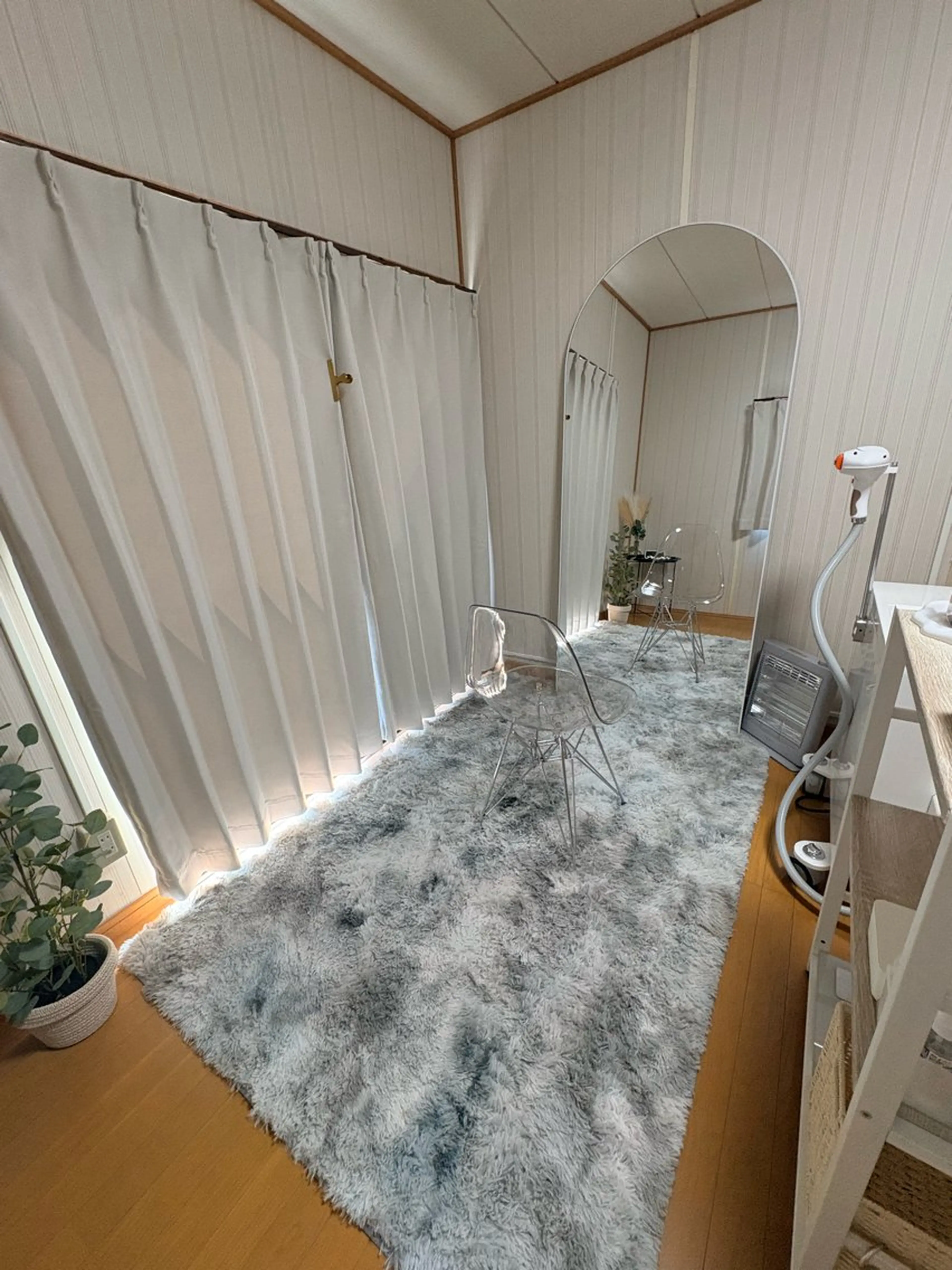 MOCO所属・脱毛サロン moco selfのエステ・リラクイメージ