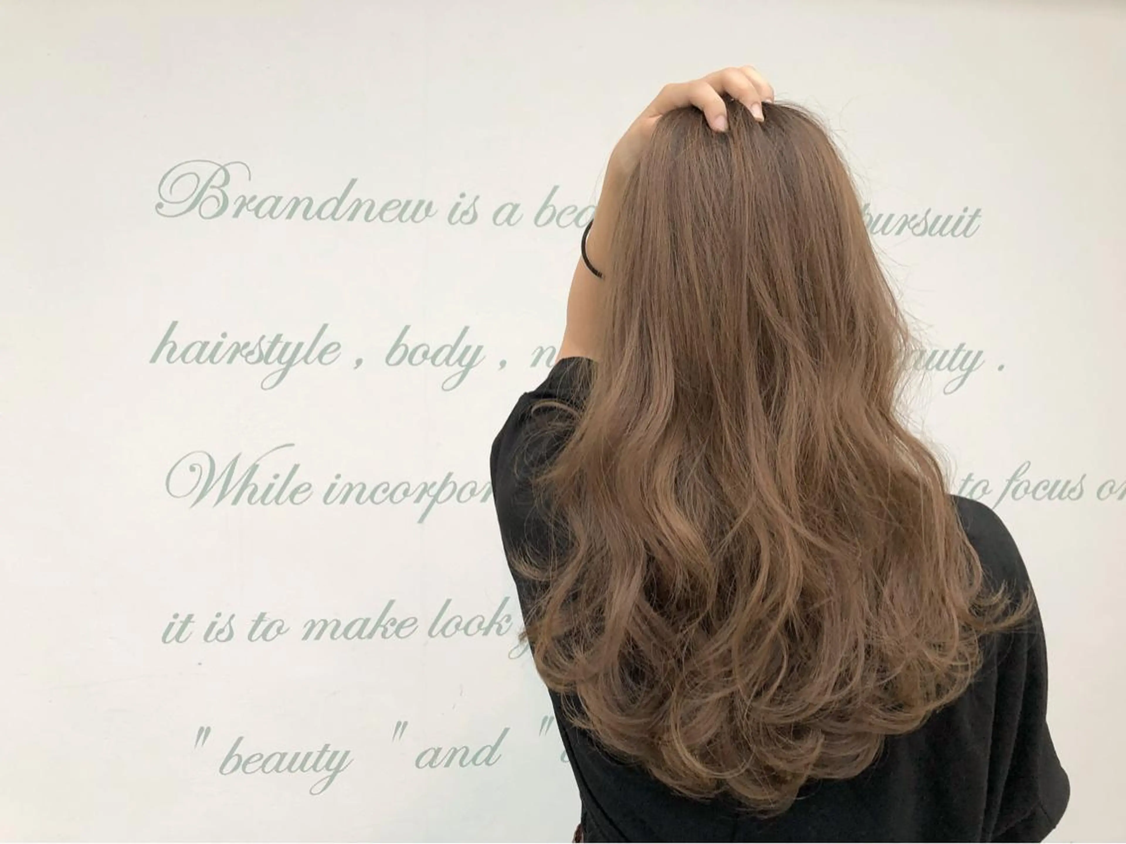 ロング asteria所属・🌟 asteria アステリア🌟のマツエク・マツパデザイン