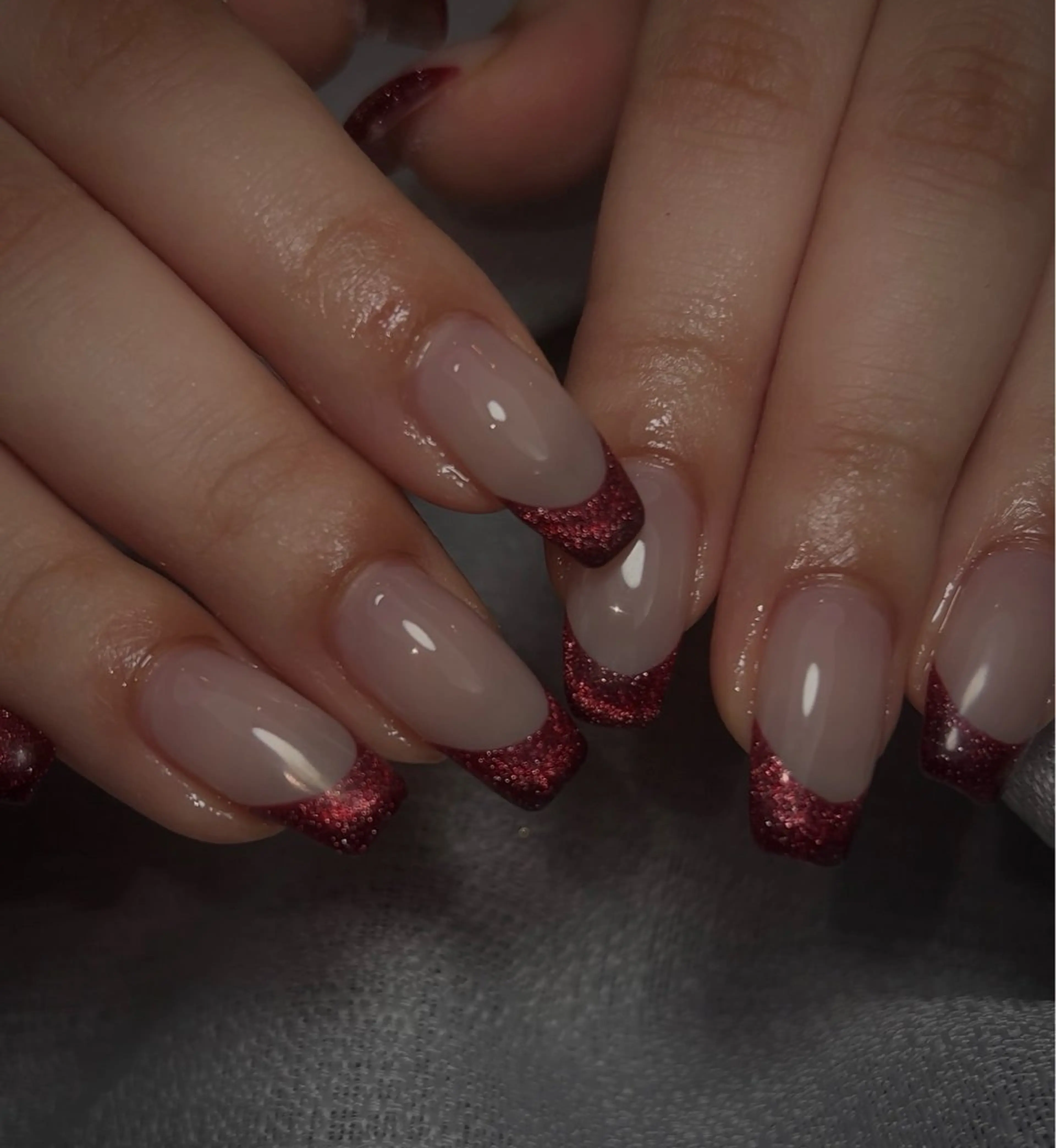 ネイル Nes.nail所属・🌼Nomura Yuko🌷のネイルデザイン