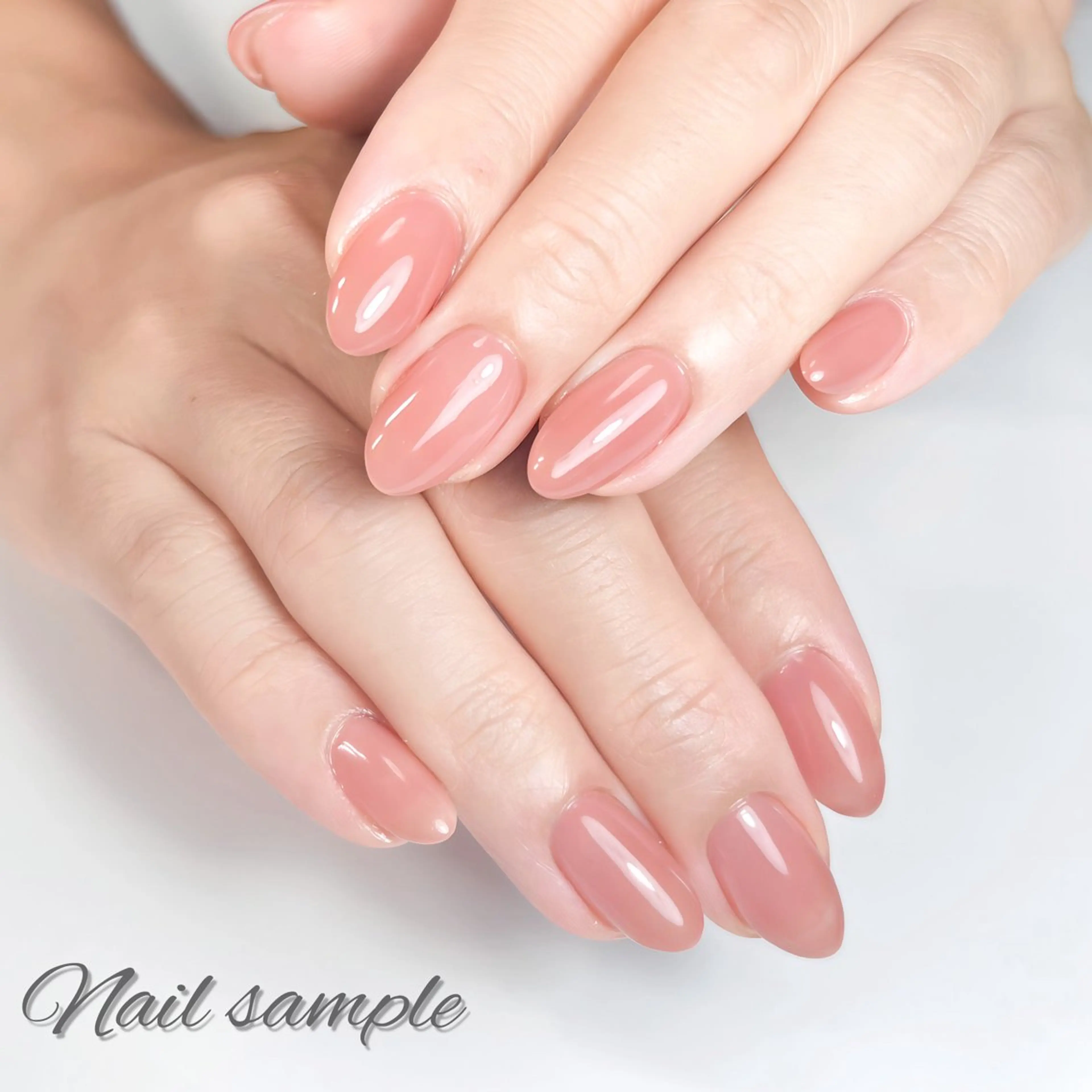 ネイル ハンドネイル ハンドケア nail shizukaのネイルデザイン