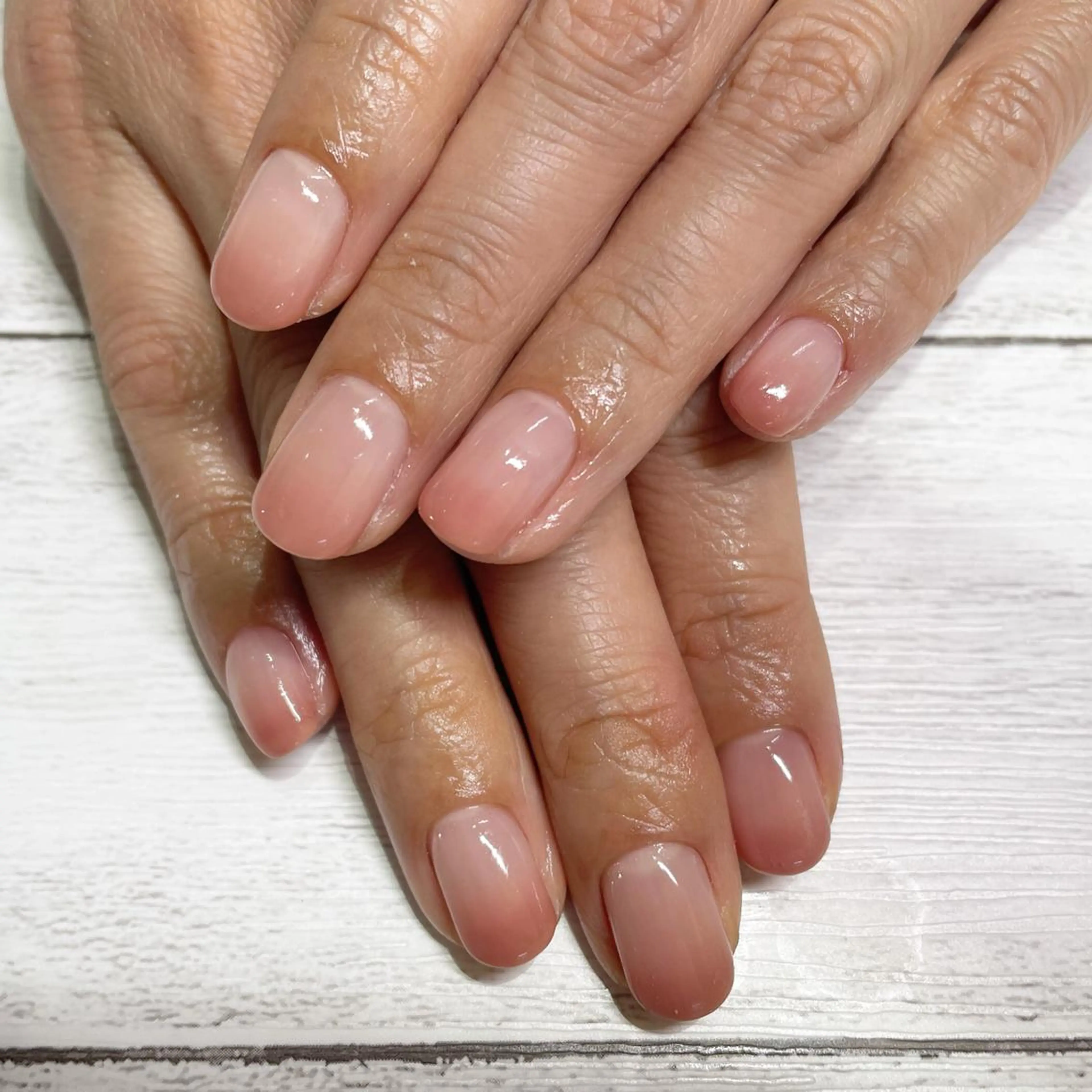 ネイル OpenSesame 加藤のネイルデザイン