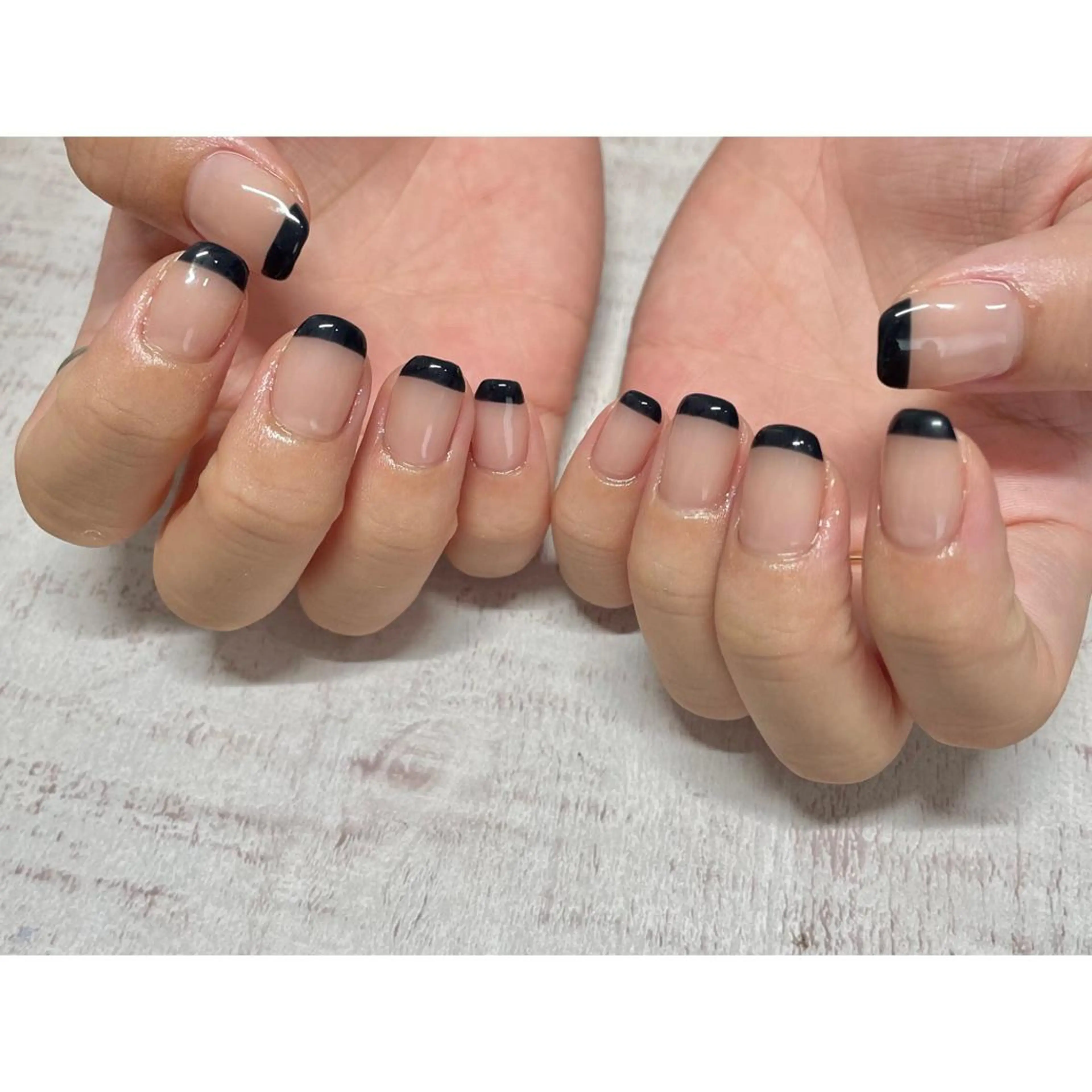 ネイル 𖡼 yumenoのネイルデザイン