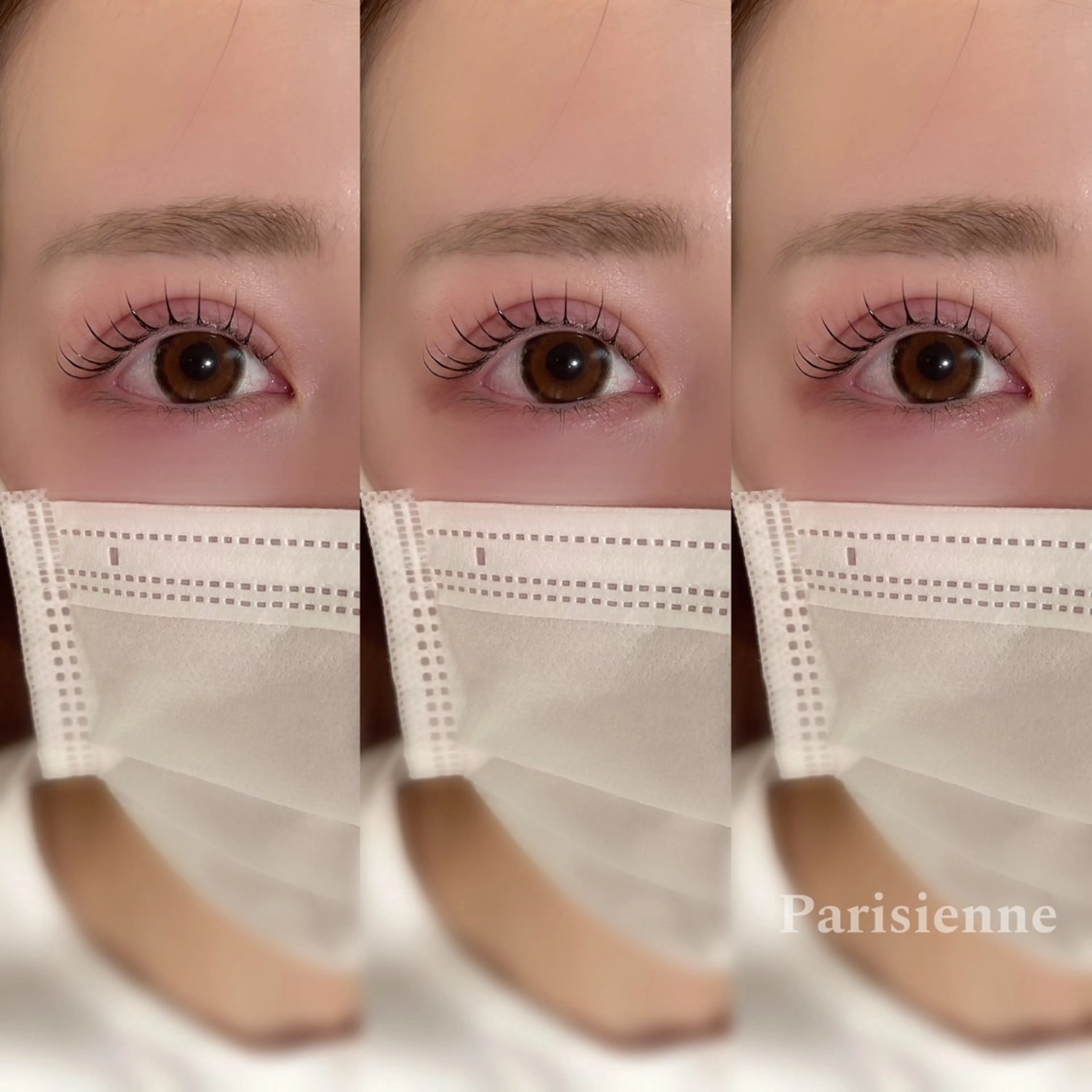 マツエク・マツパ Linon所属・【守口】Linon eyelashのマツエク・マツパデザイン