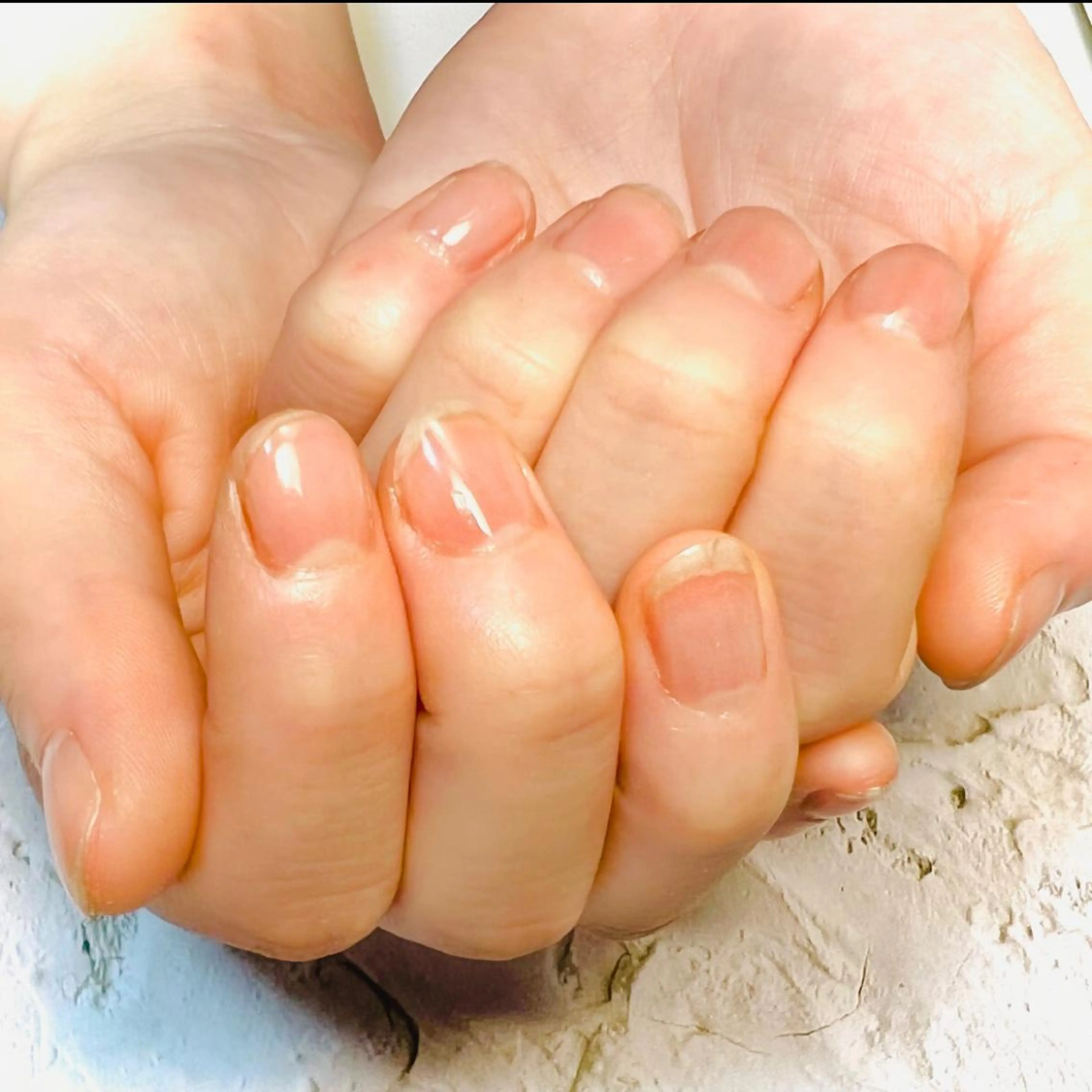 ネイル ハンドネイル ハンドケア nailroom leaのネイルデザイン