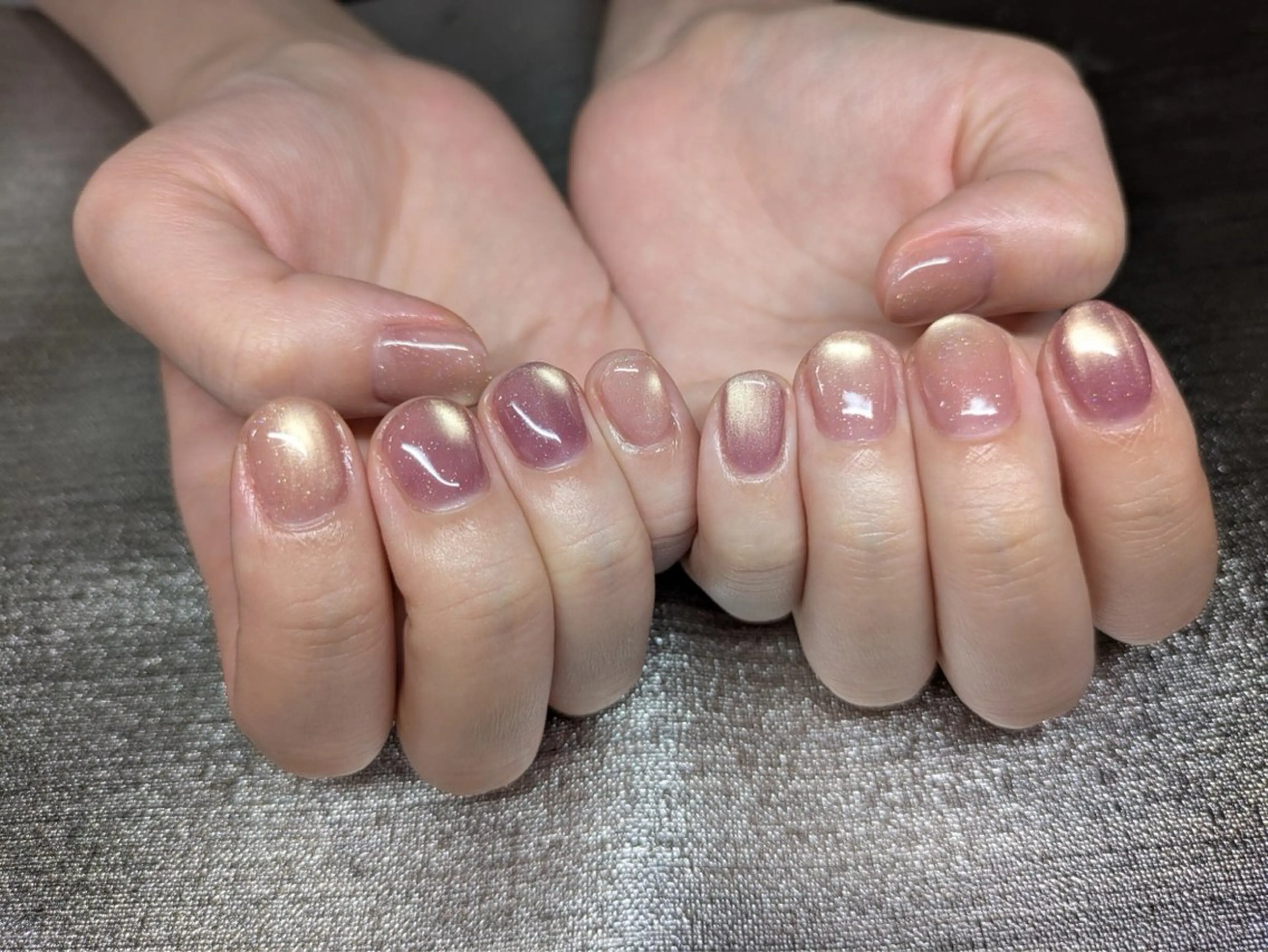 ネイル ハンドネイル タカシマ カナコのネイルデザイン