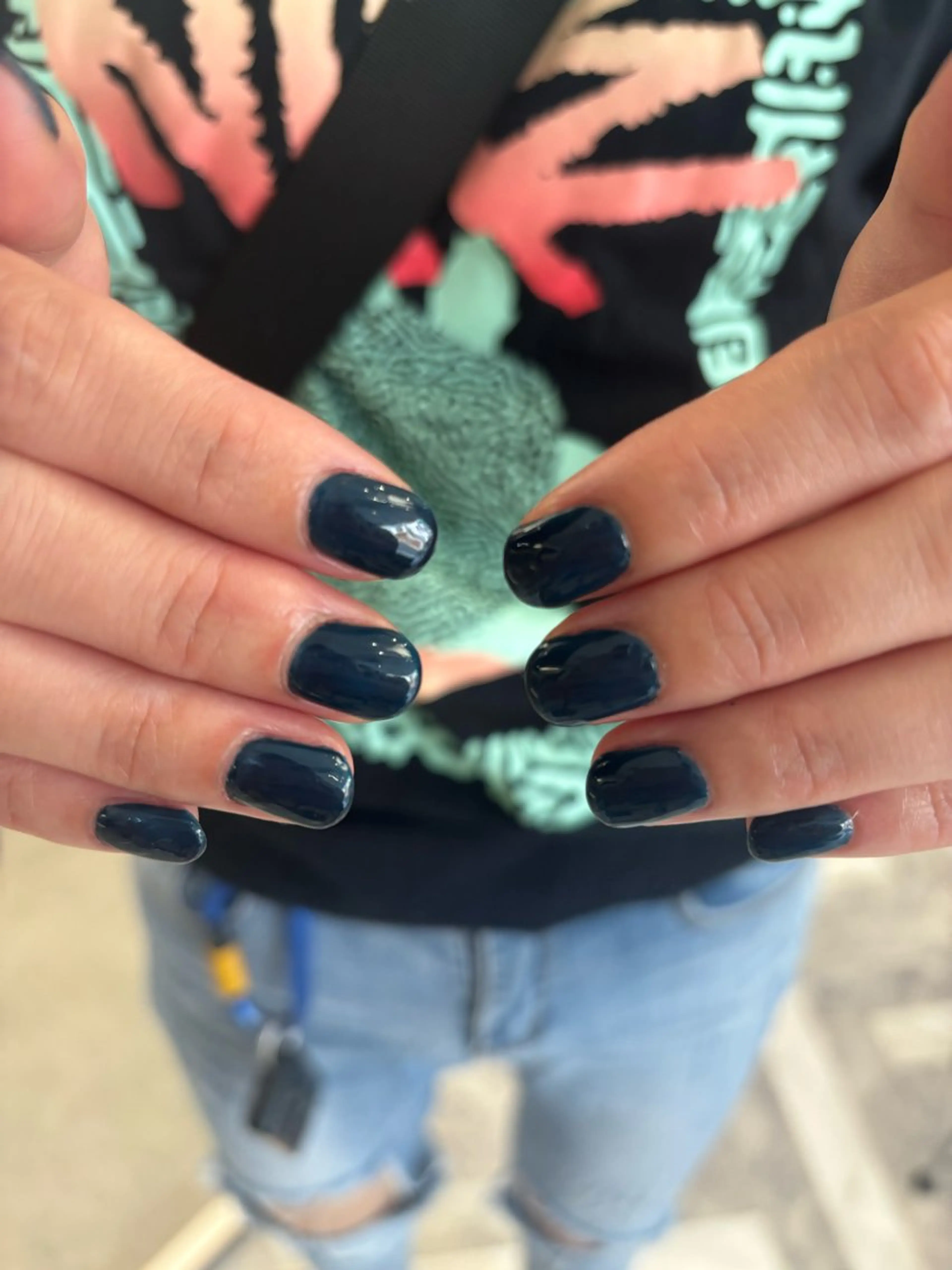 ネイル ハンドネイル cocoro💗 nail/Ivyのネイルデザイン