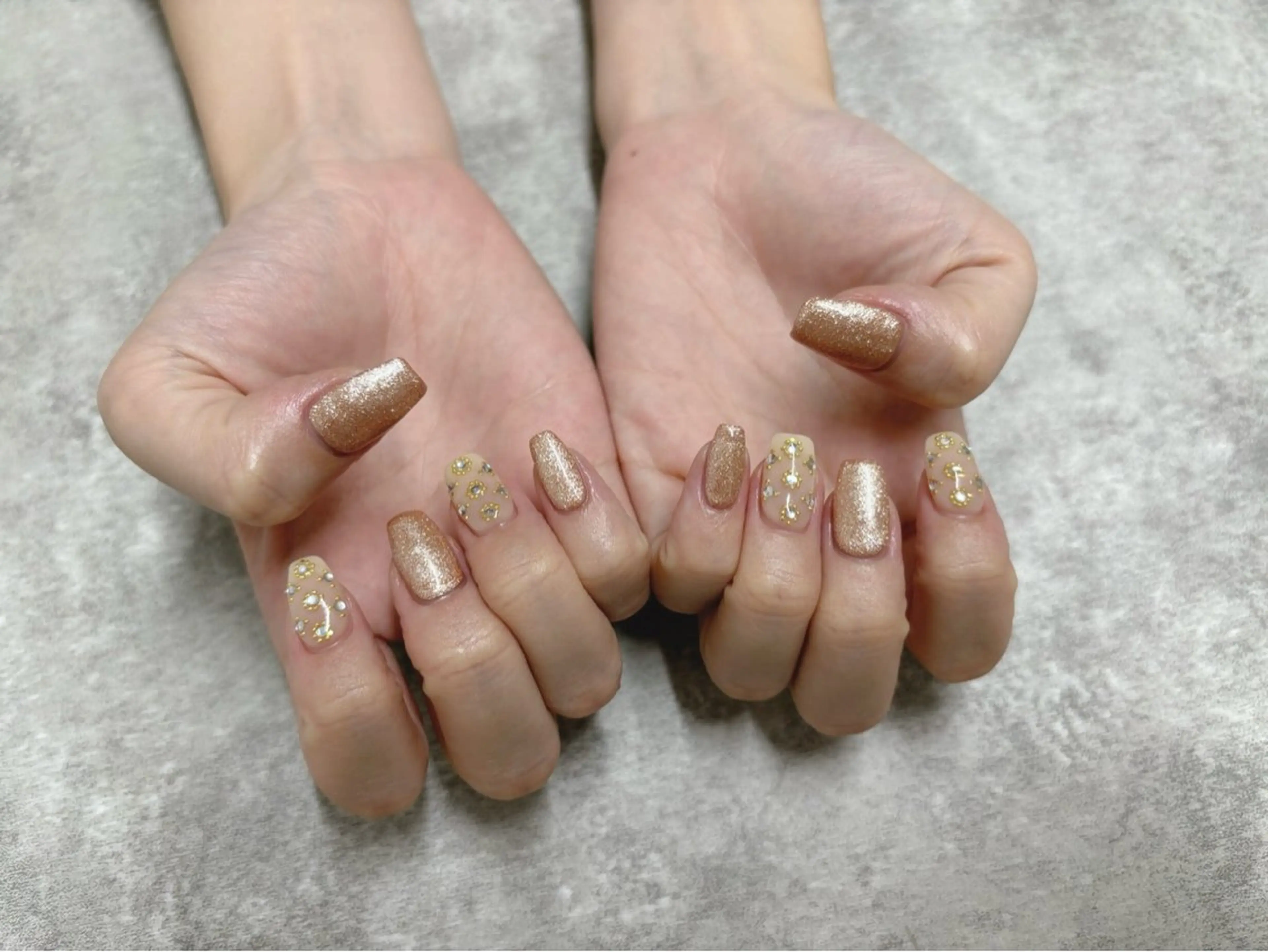 ネイル 1'vary YUKIのネイルデザイン