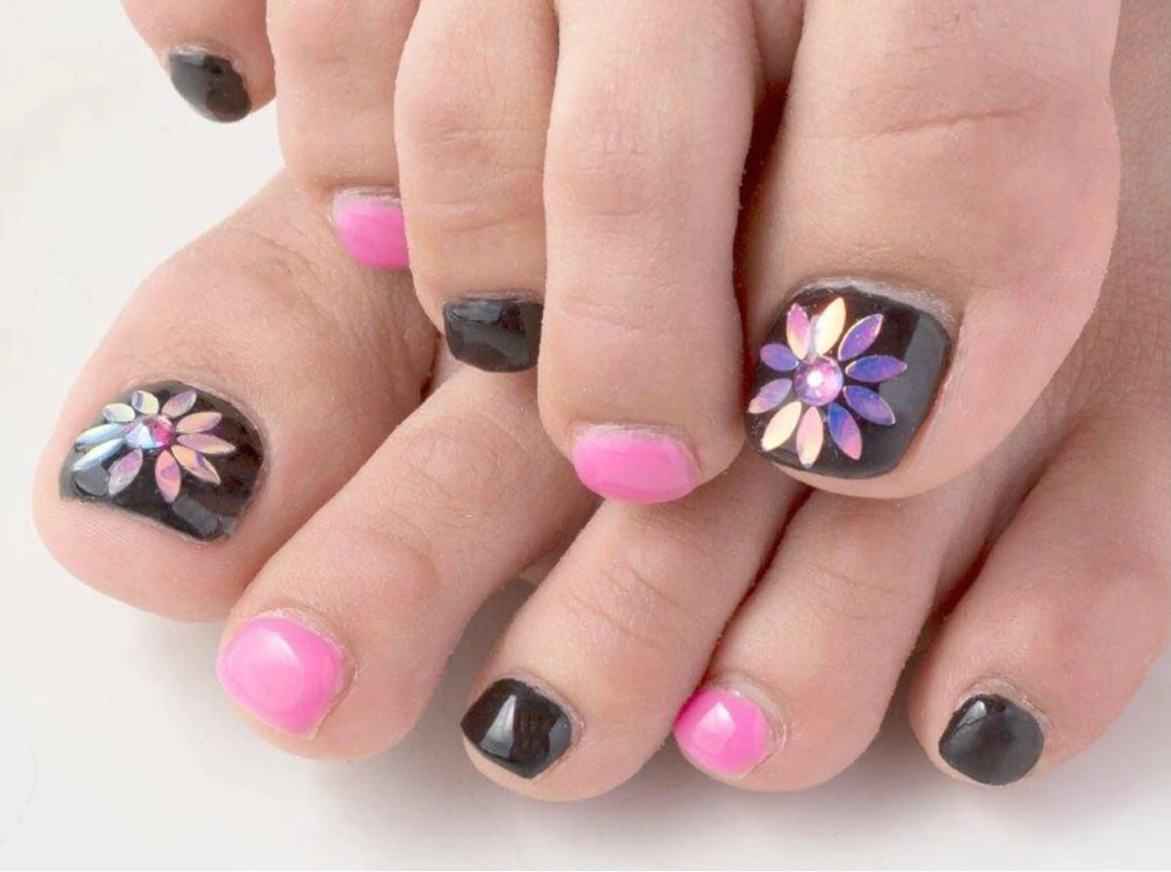 ネイル amour 平塚所属・amour 平塚店のネイルデザイン