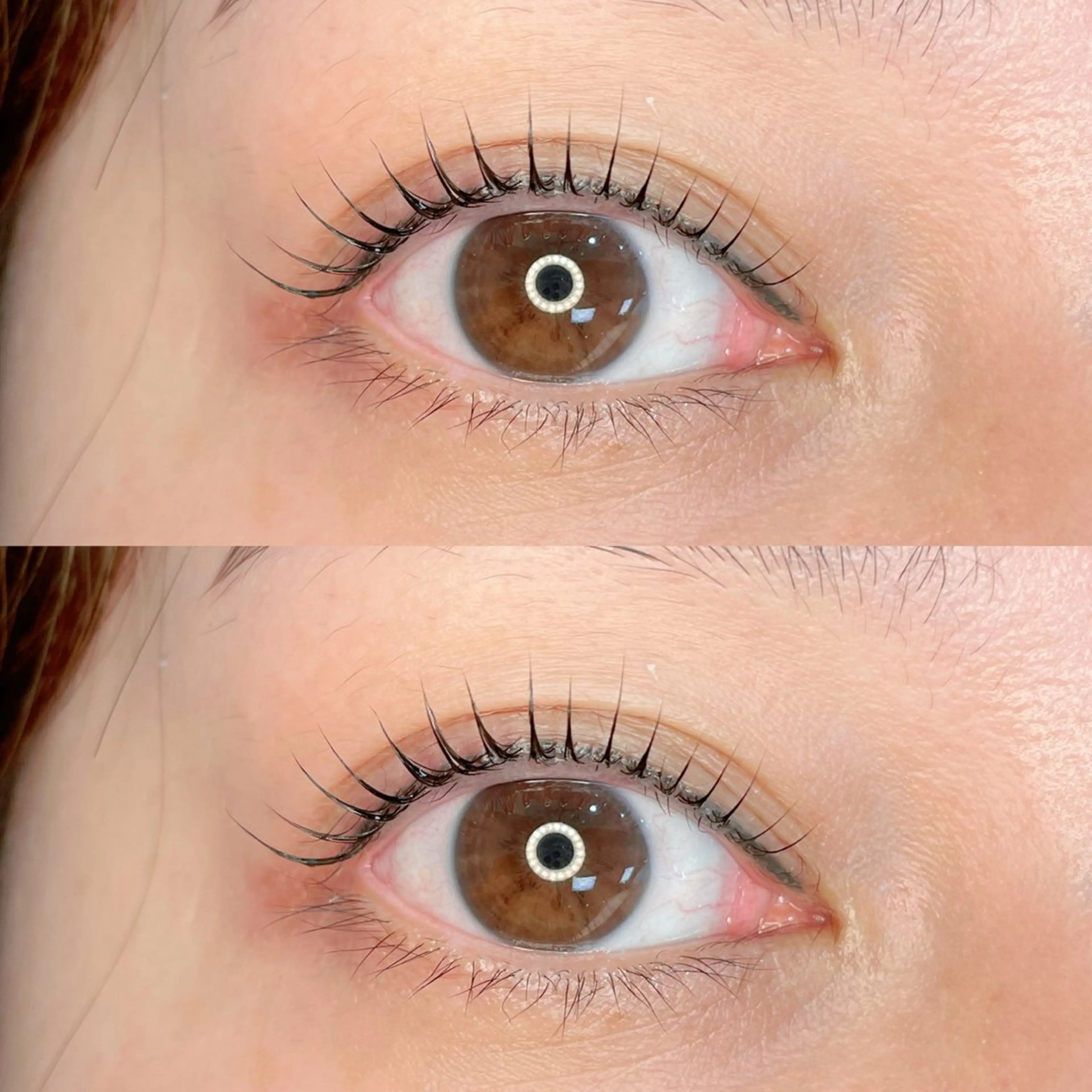 マツエク・マツパ マツパ パリジェンヌ/美眉 OLIVIA加藤のマツエク・マツパデザイン