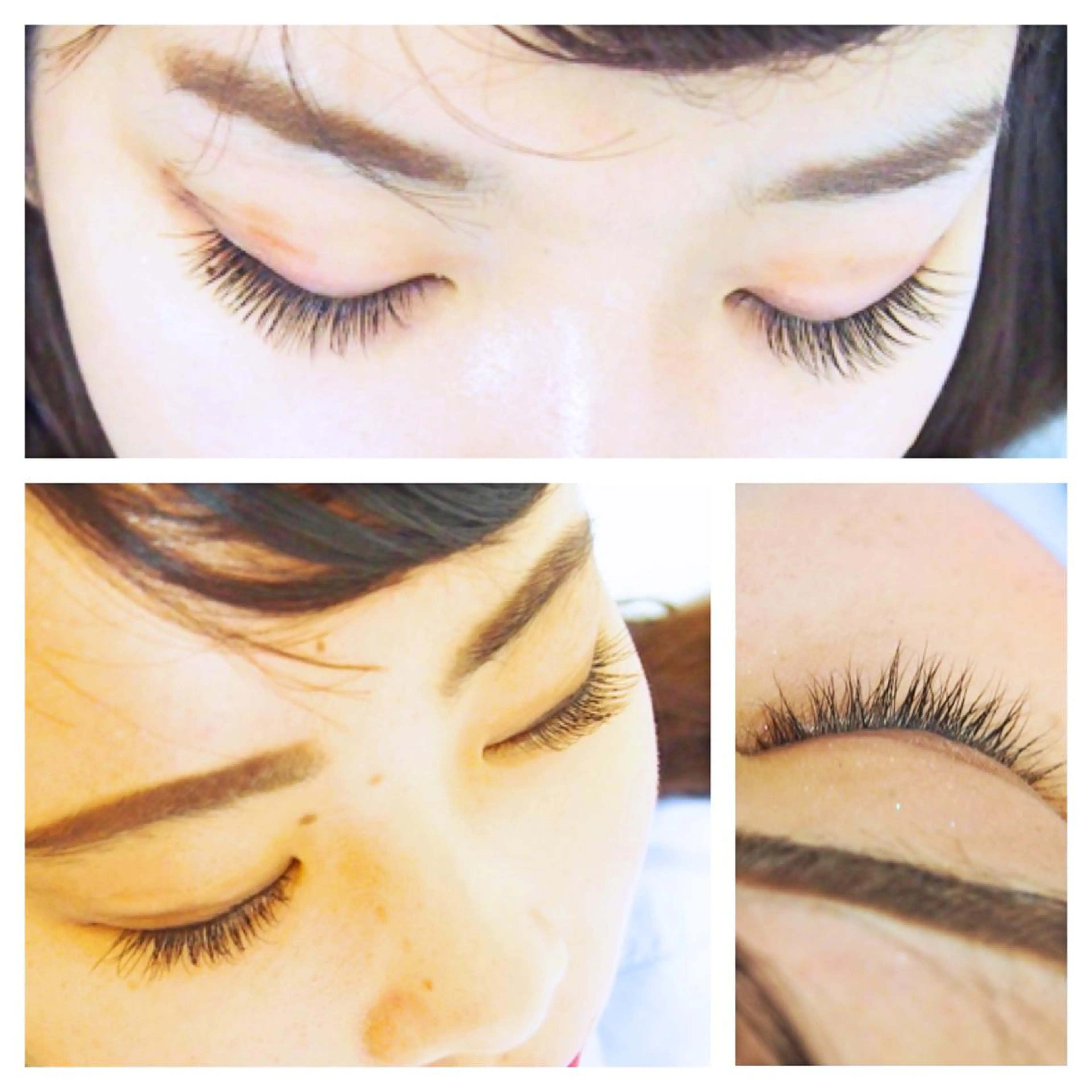 マツエク・マツパ S Sの眉毛・アイブロウイメージ