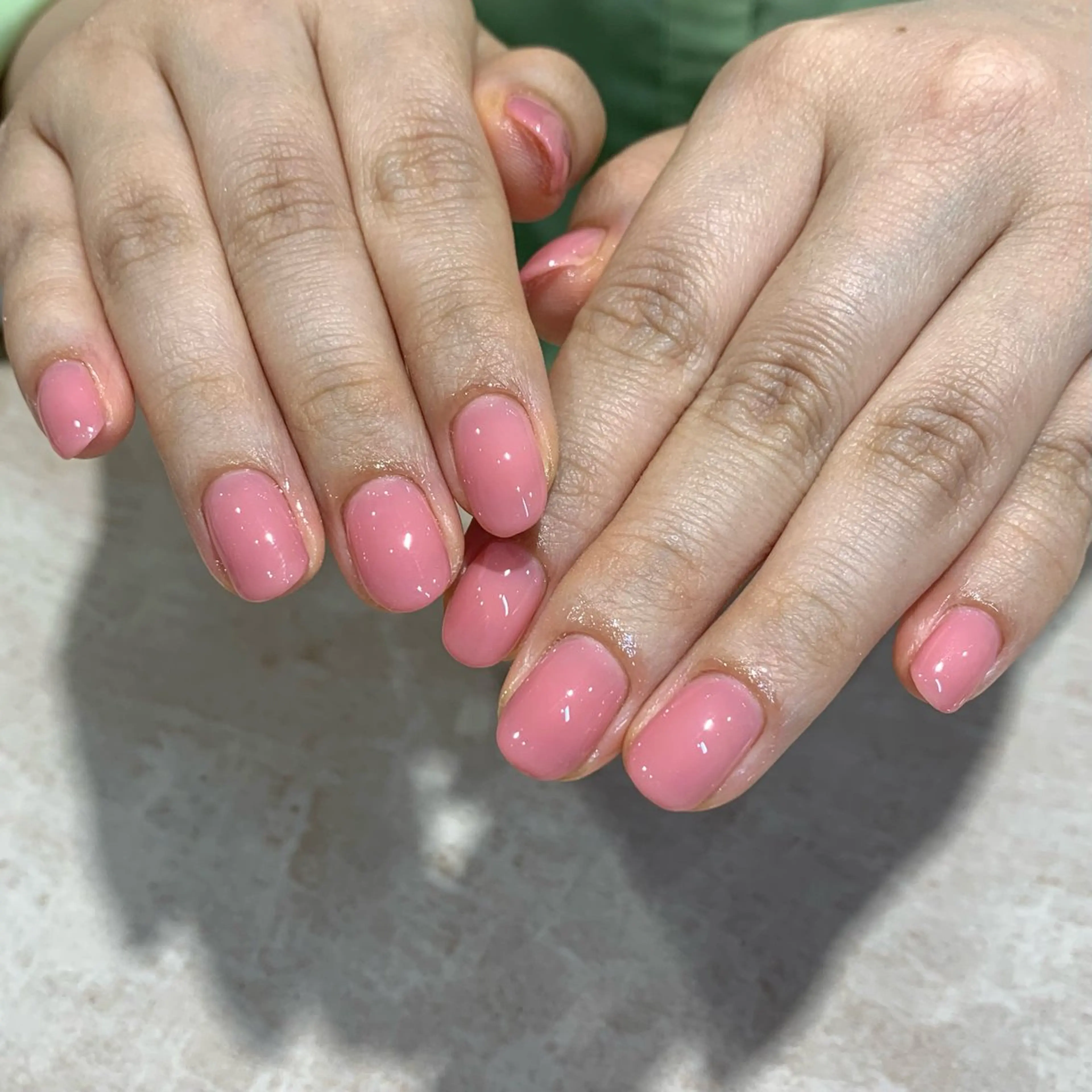 ネイル ハンドネイル beau'r Kohaneのネイルデザイン