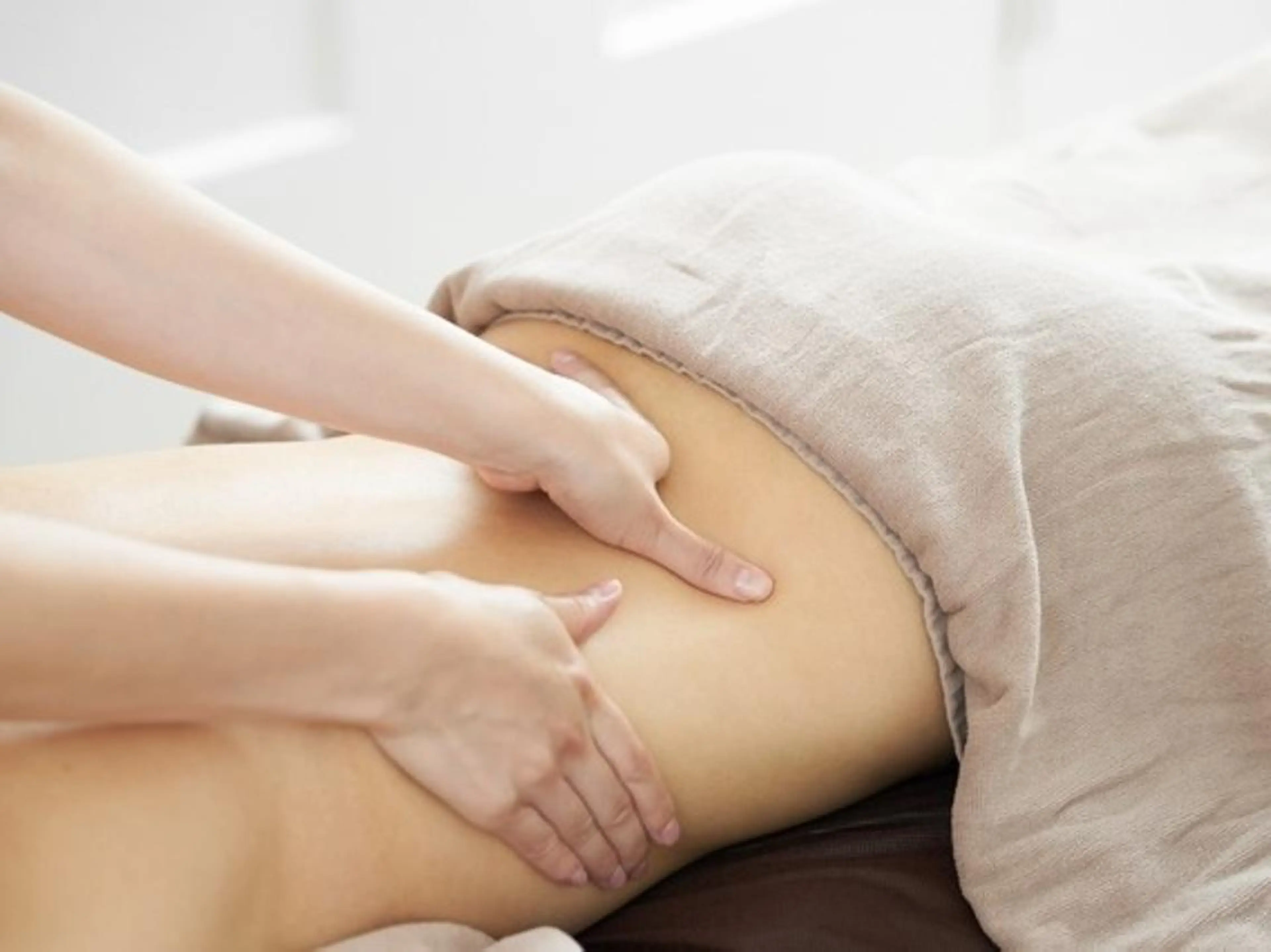 筋膜矯正 ブルーローズのエステ・リラクイメージ