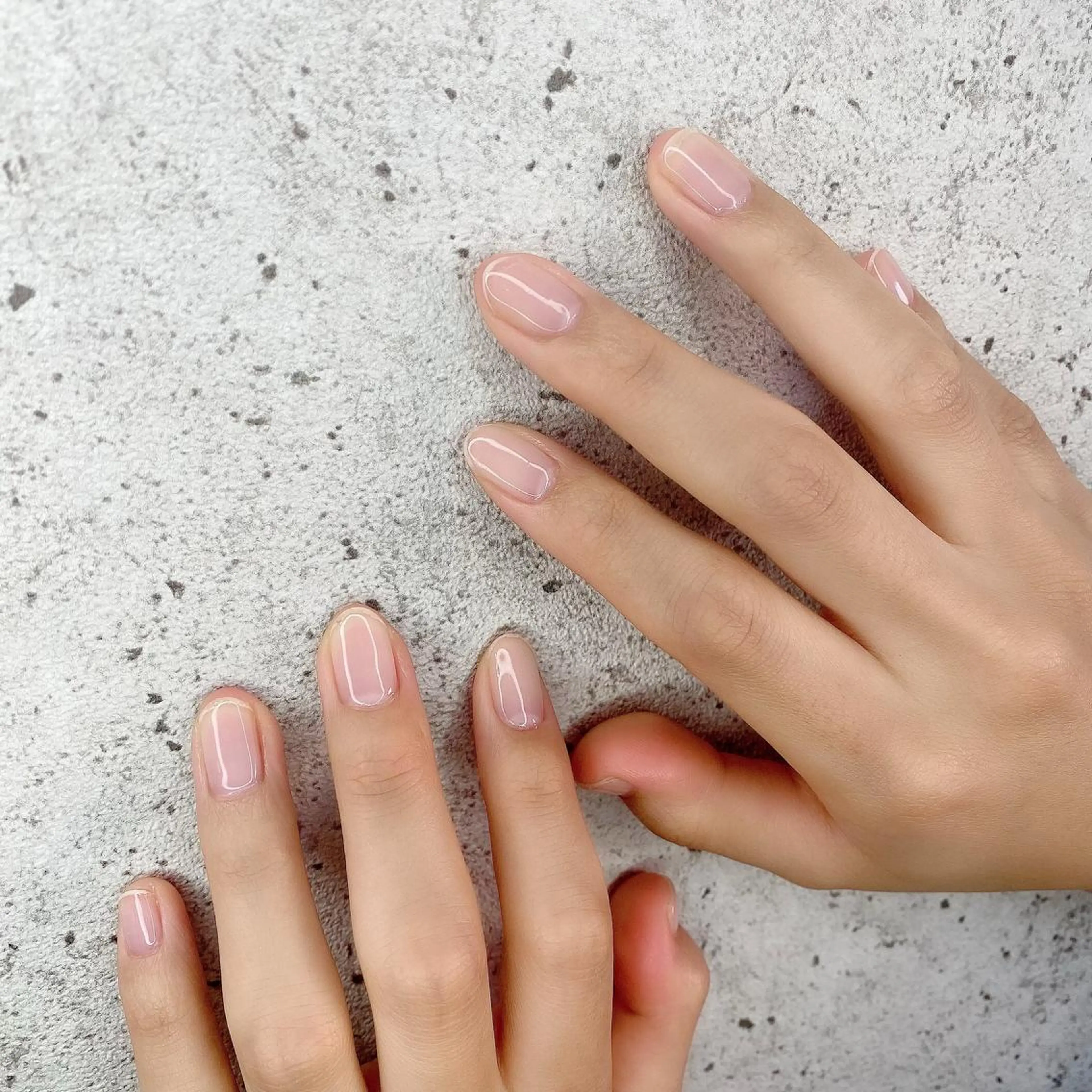 ショート カラー パーマ ヘアアレンジ メンズ キッズ ネイル マツエク・マツパ Salon Ｋのネイルデザイン