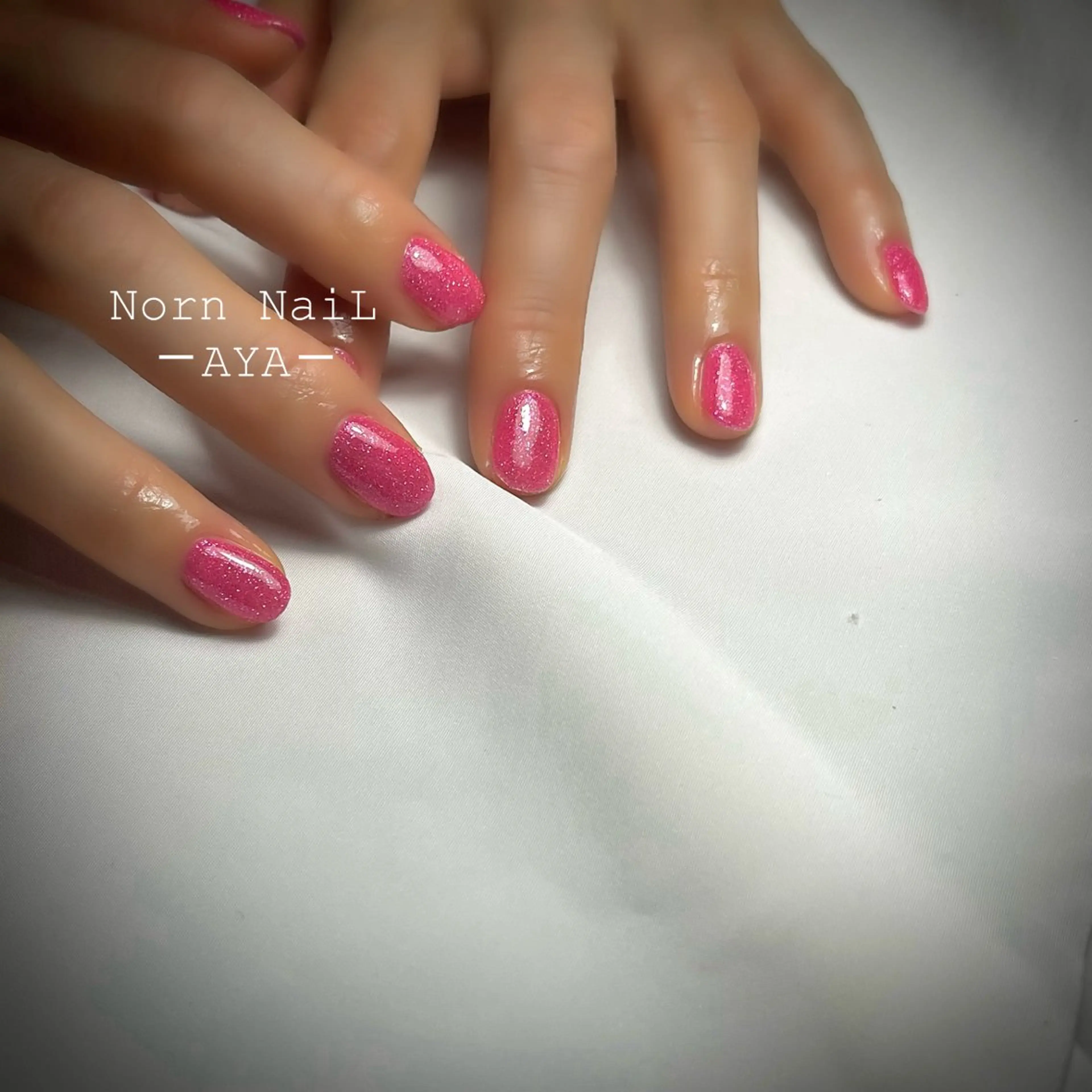 ネイル ハンドネイル U Ayaのネイルデザイン