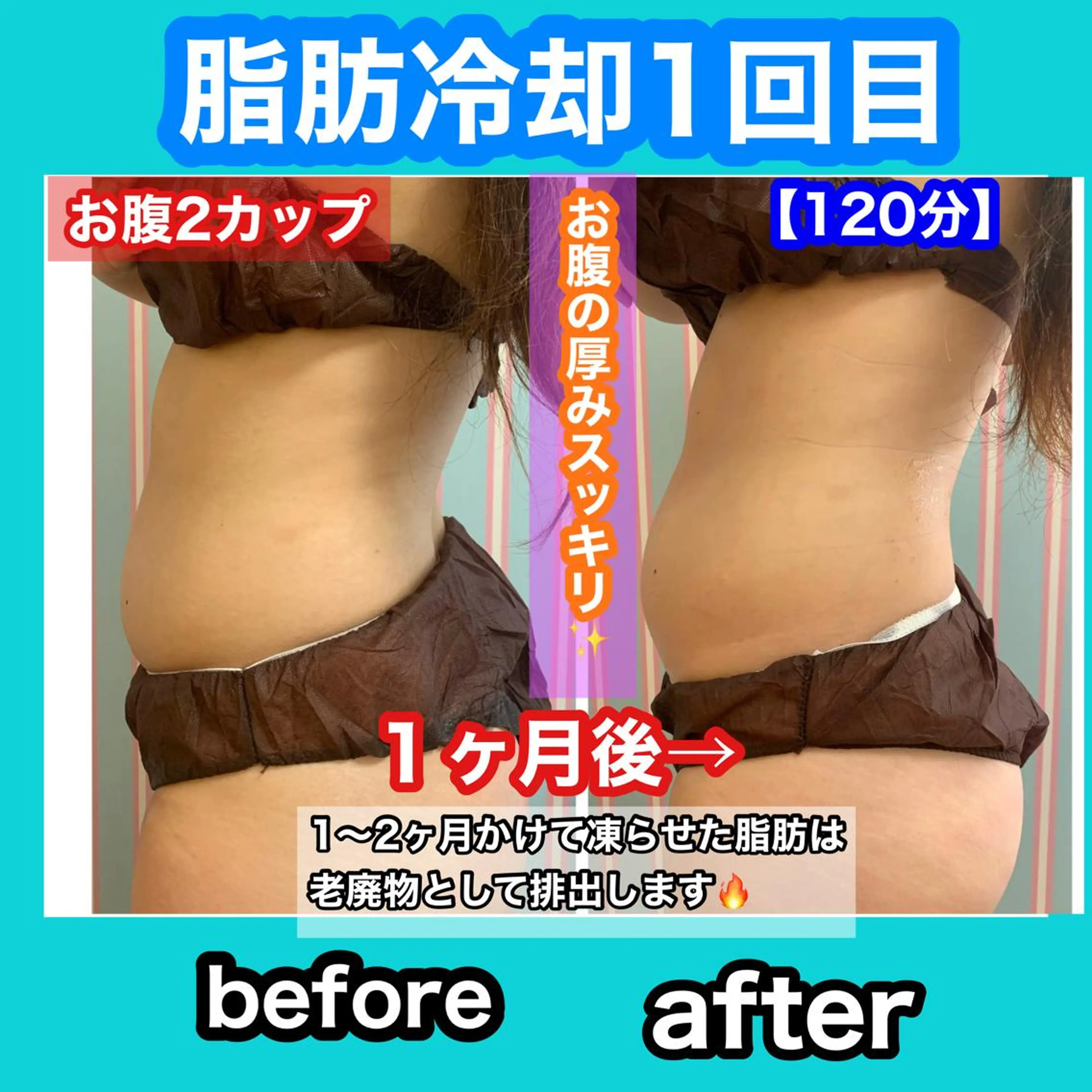 エステ 痩身/脱毛/ネイル HARUKAのエステ・リラクイメージ