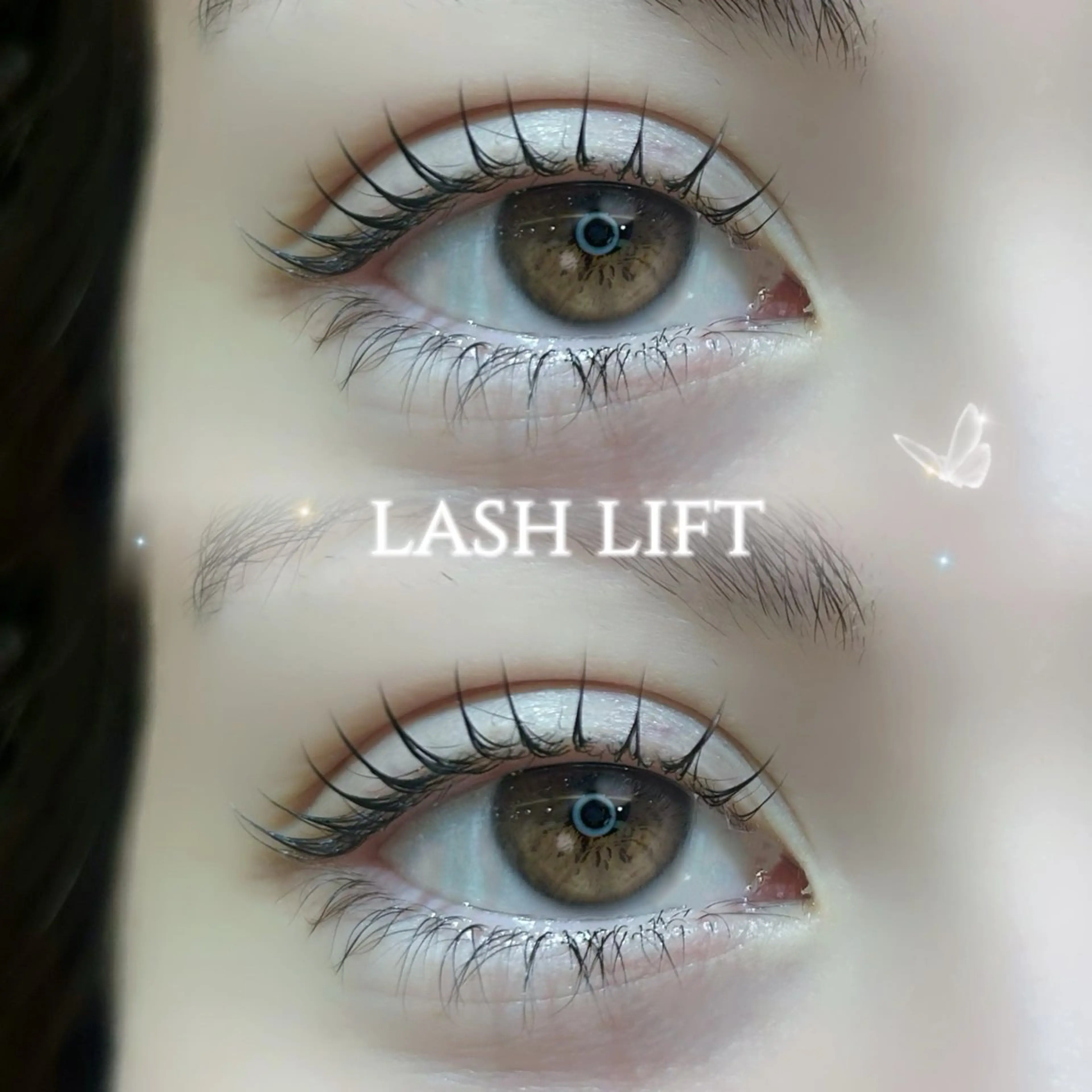 マツエク・マツパ マツパ 🎀misaki 🎀のマツエク・マツパデザイン