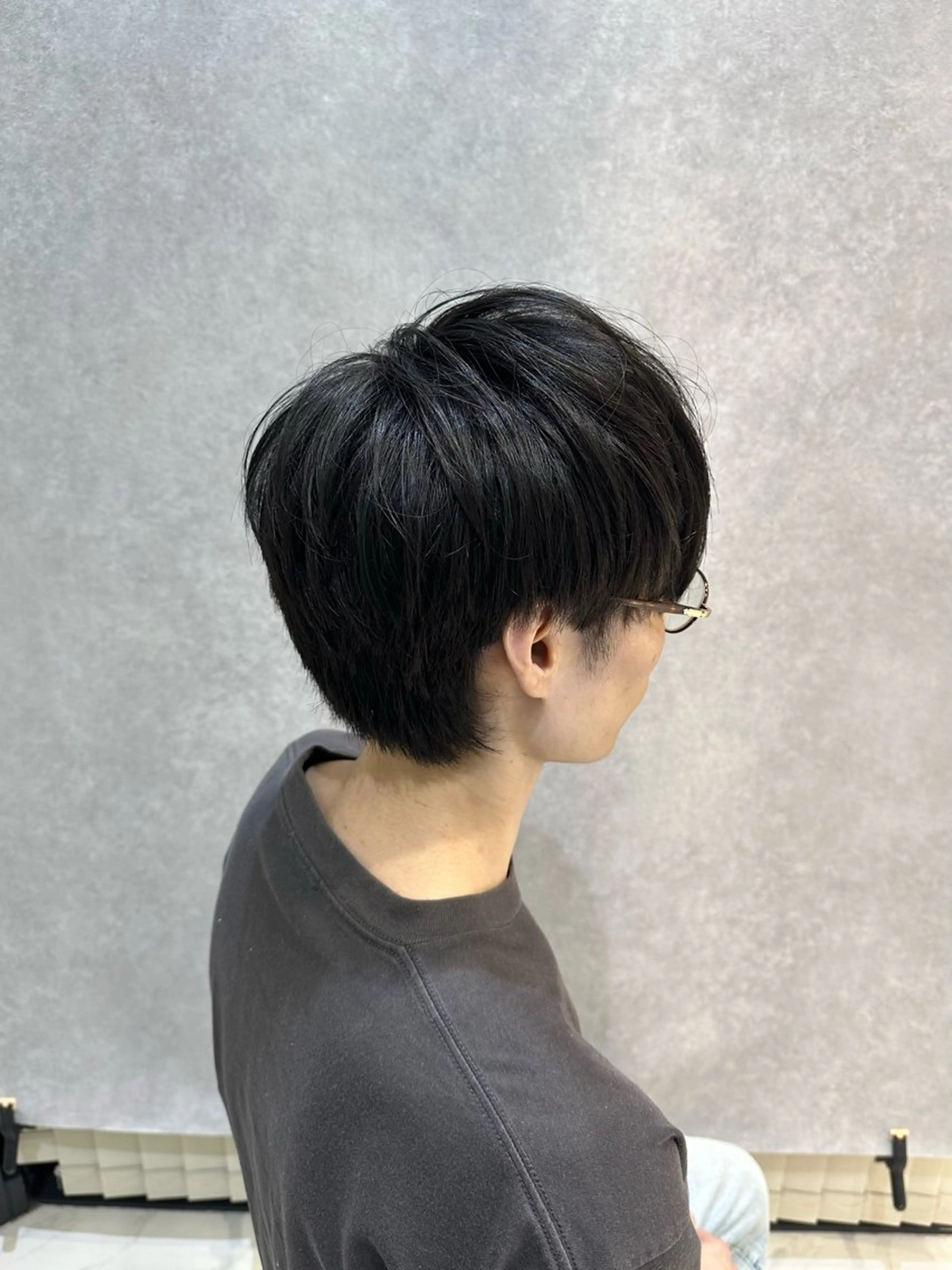 メンズ 🍓メンズカット/ SAAYA🍓のヘアスタイル