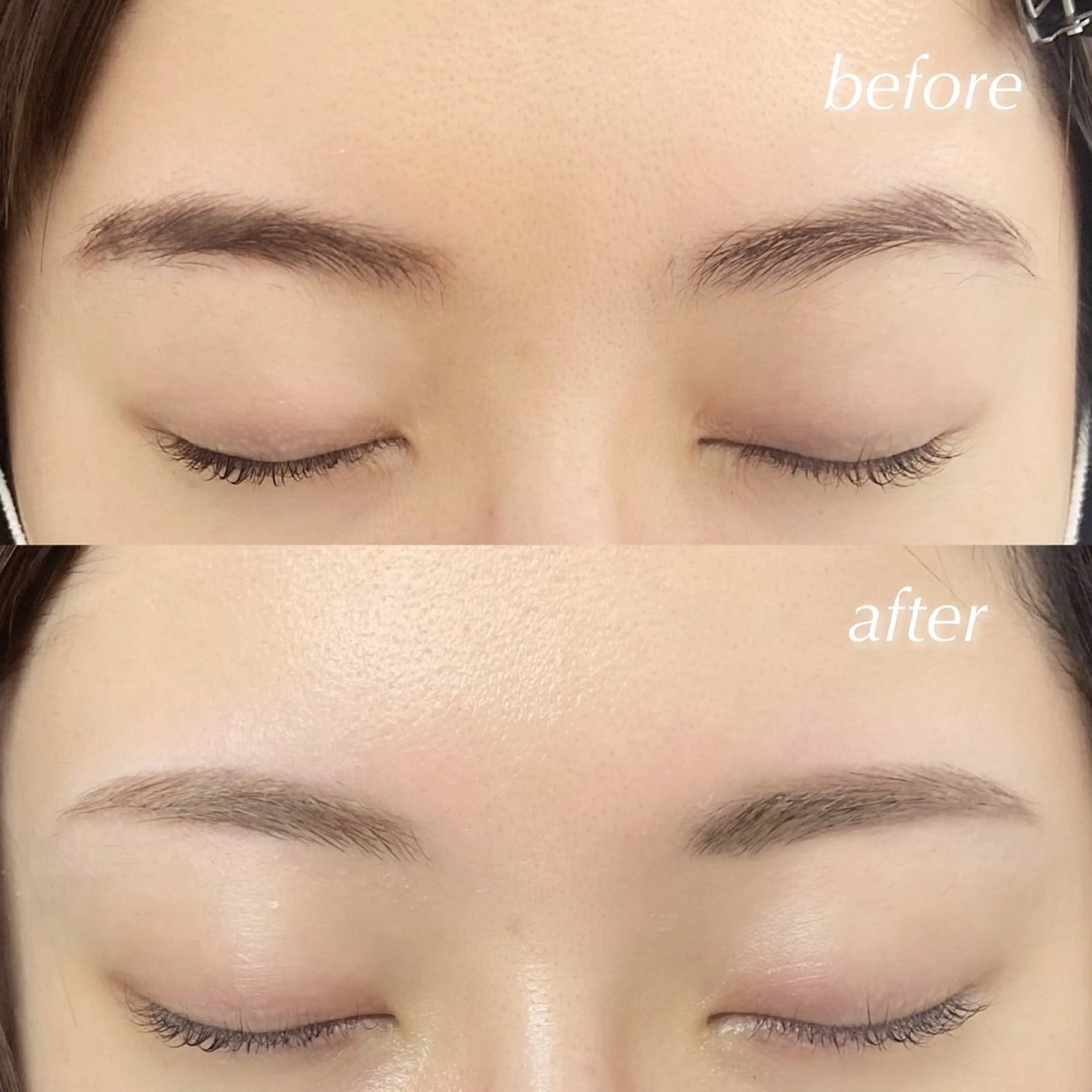 アイブロウ メンズアイブロウ iBROW. 川口店所属・iBROW.　川口店 【川口/アイブロウ】の眉毛・アイブロウイメージ