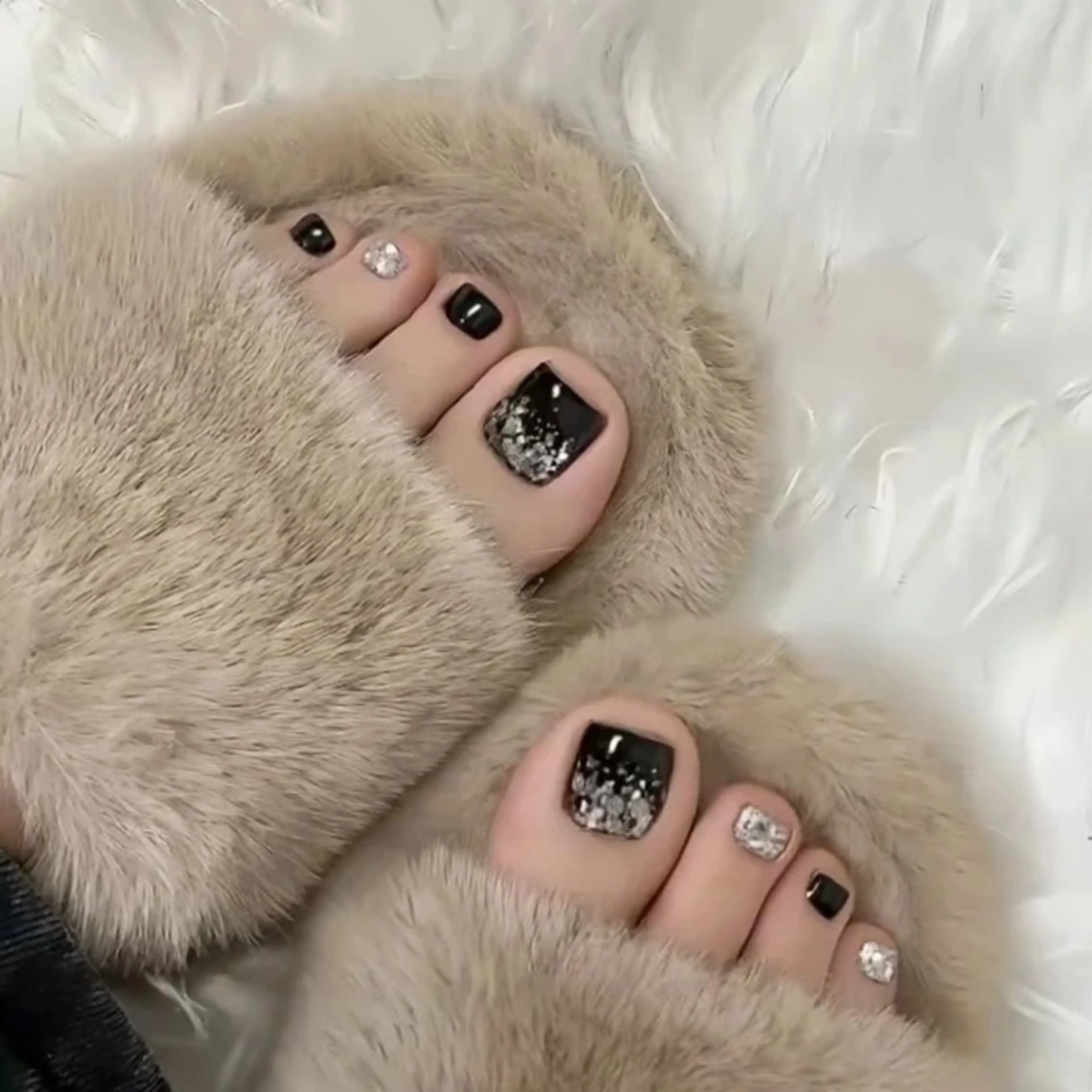 ネイル E·U·B ネイル所属・横浜市中区曙町 E·U·Bネイルのネイルデザイン