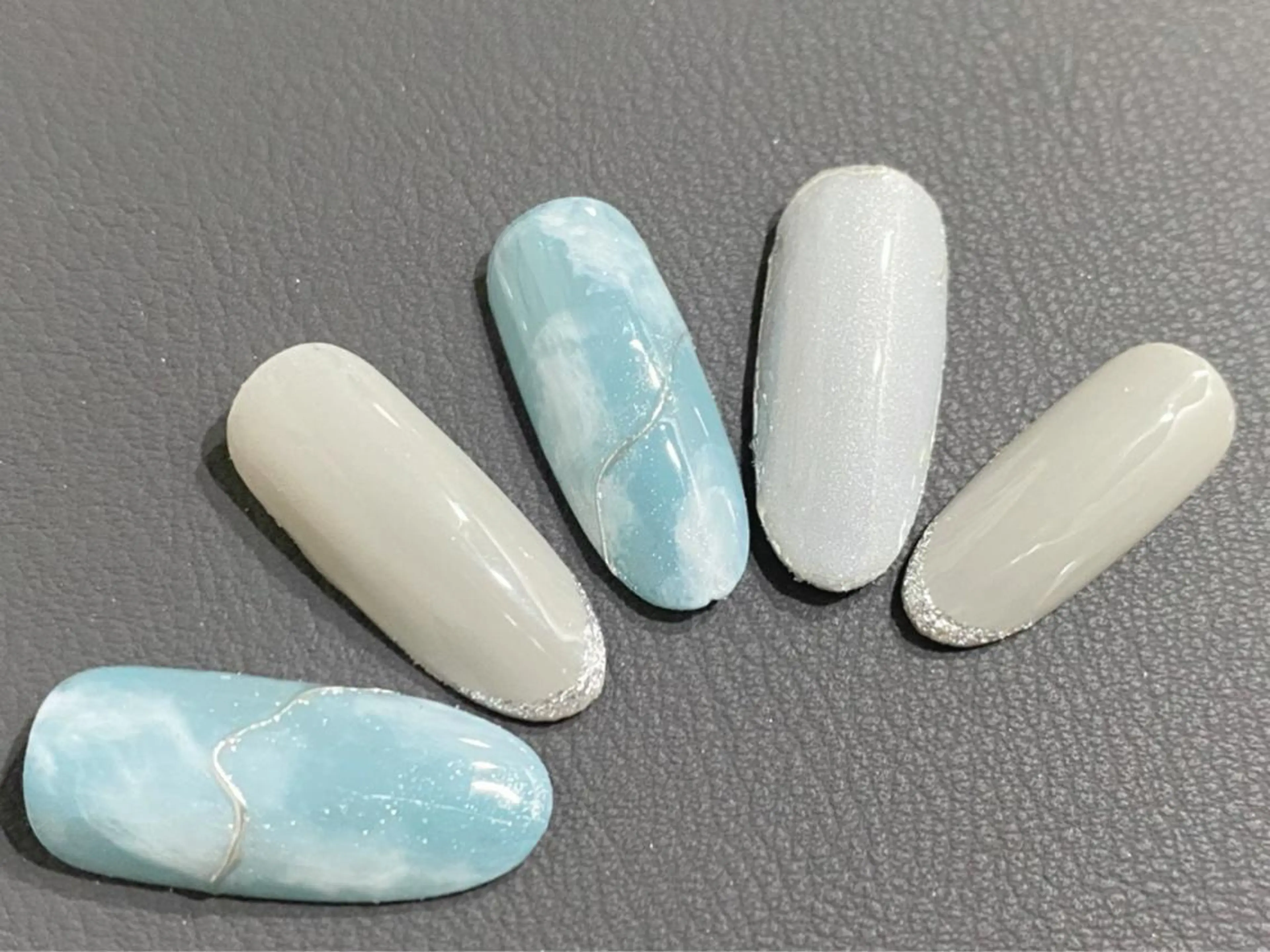 ネイル ハンドネイル shana ネイルのネイルデザイン