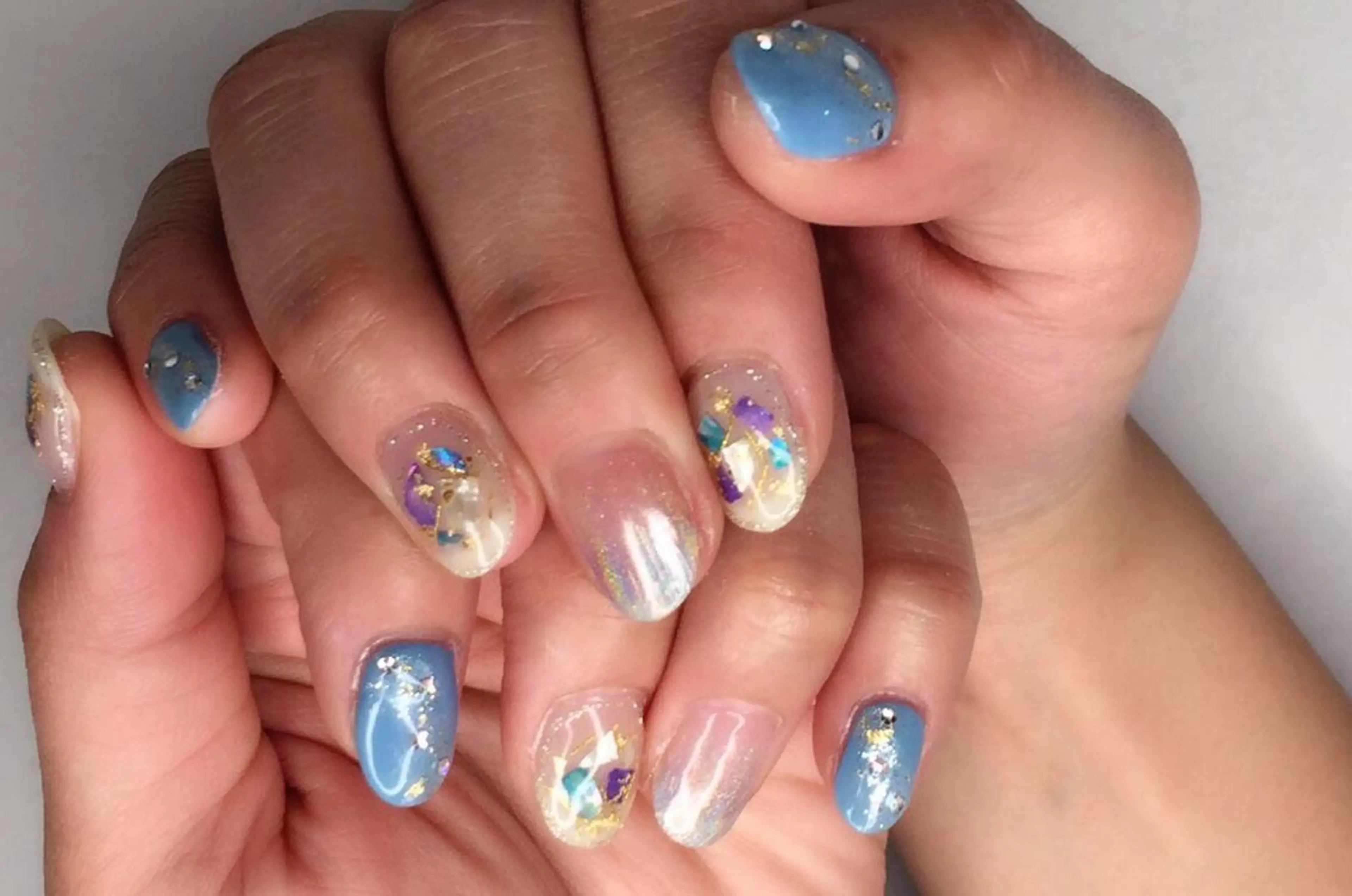 ネイル Salon Ｋのネイルデザイン