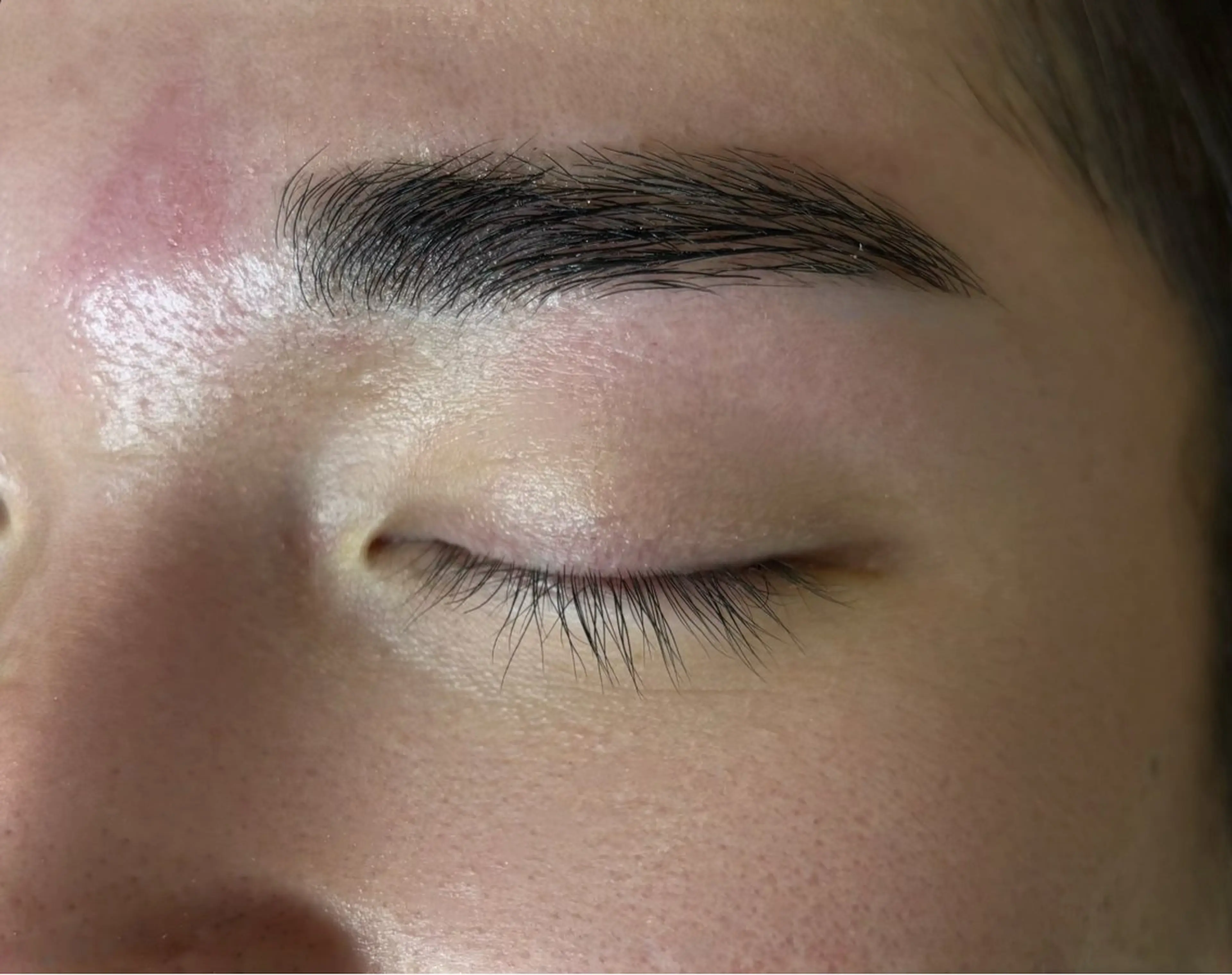 メンズ アイブロウ メンズアイブロウ yu kaの眉毛・アイブロウイメージ