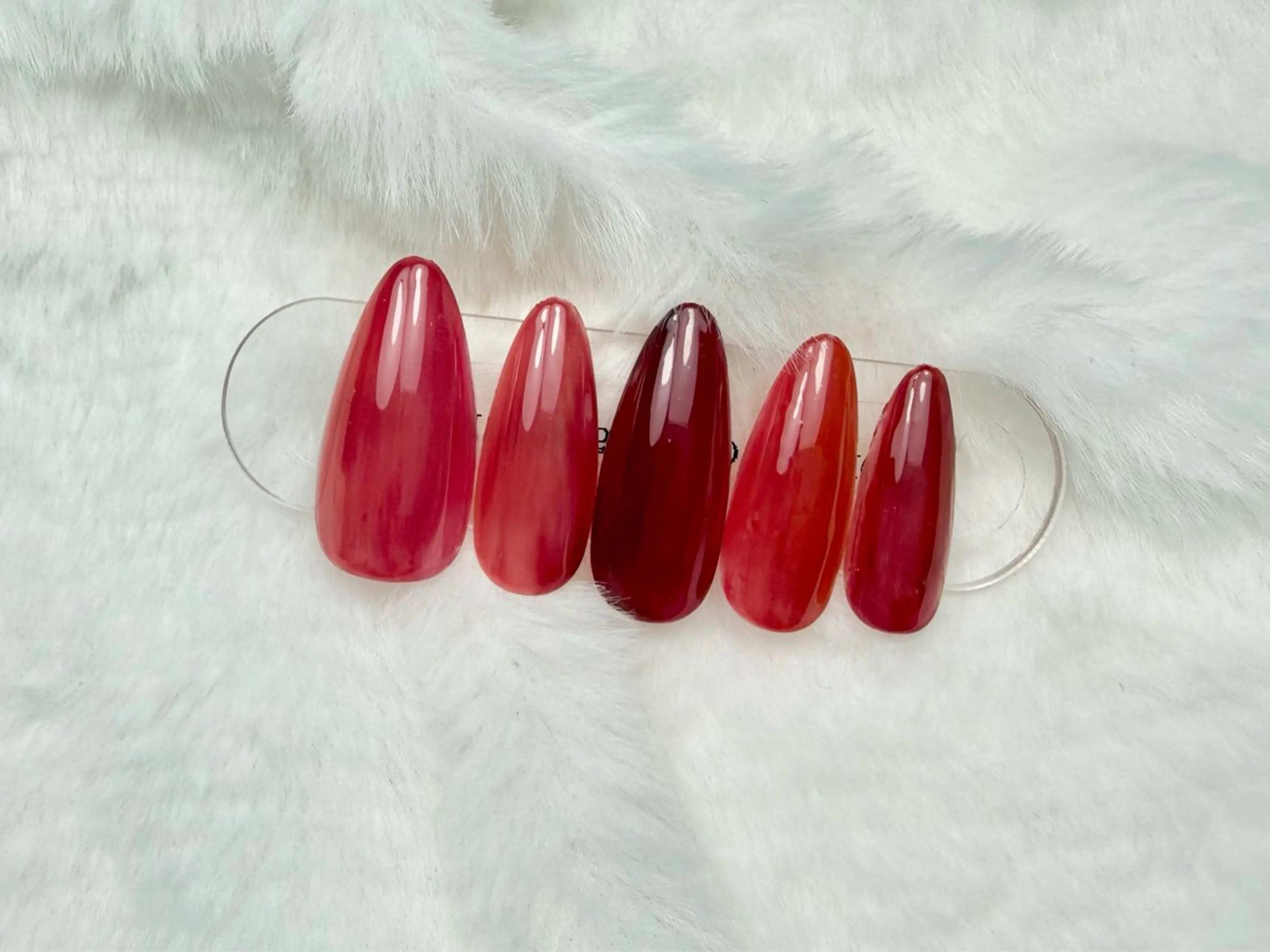 ネイル ハンドネイル K..nails所属・K.. nailsのネイルデザイン