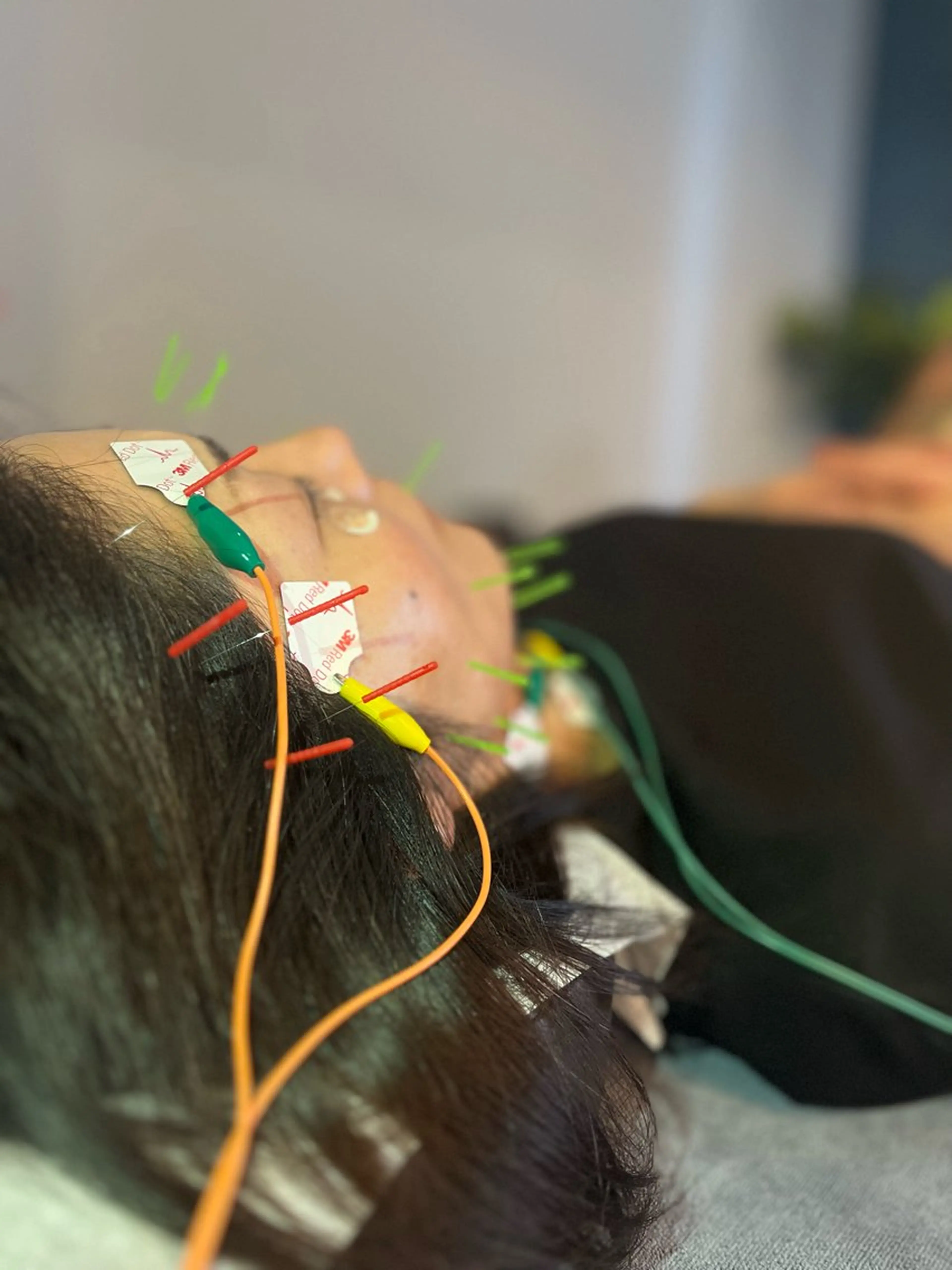 リラク はりきゅう    SieL所属・内田 有紀のエステ・リラクイメージ