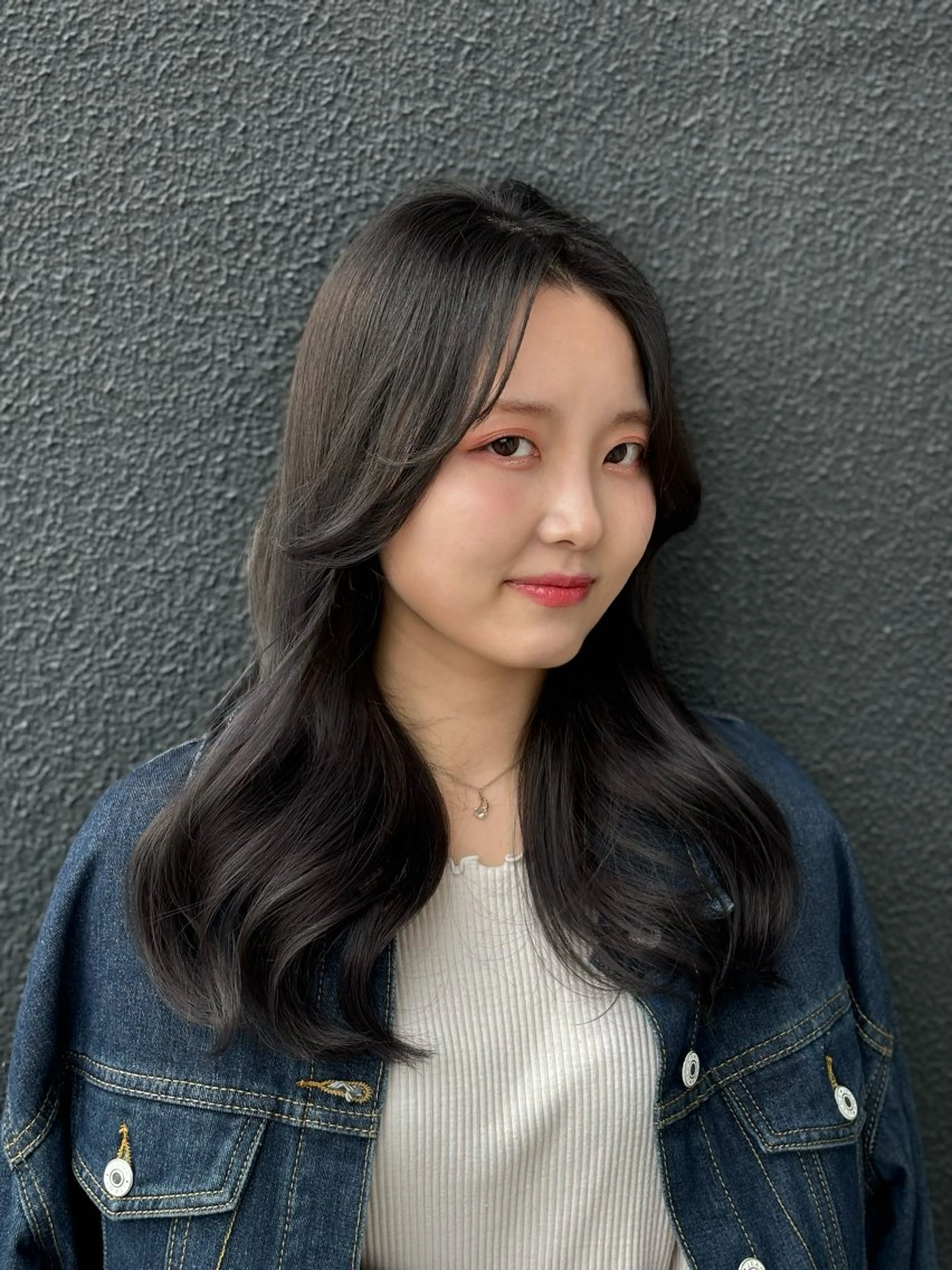 🍯【人気No. 1】カット＋全体カラー＋クイックトリートメントの写真