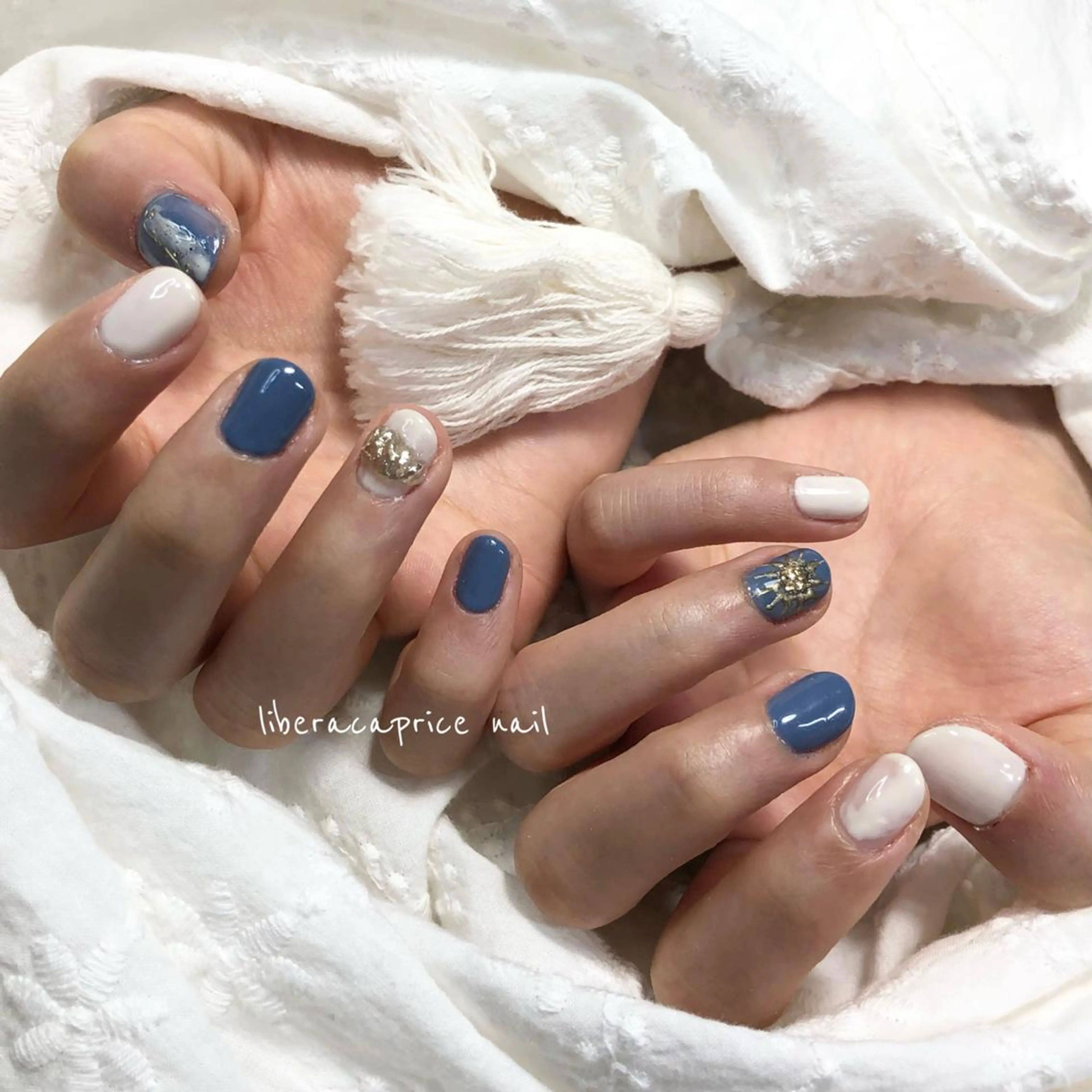 ネイル ネイル･エステ afdlbcのネイルデザイン